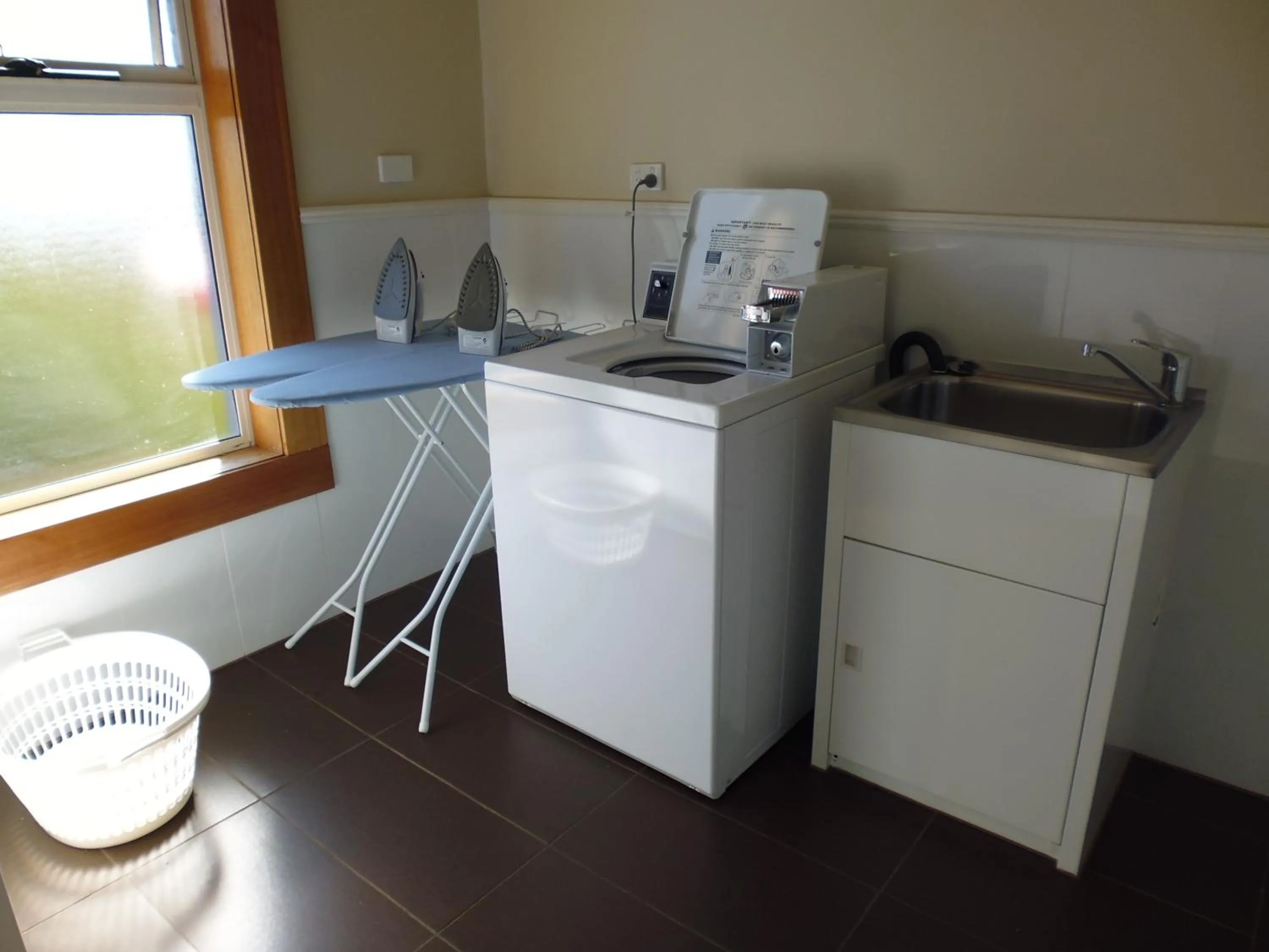 Other in Happy Backpacker