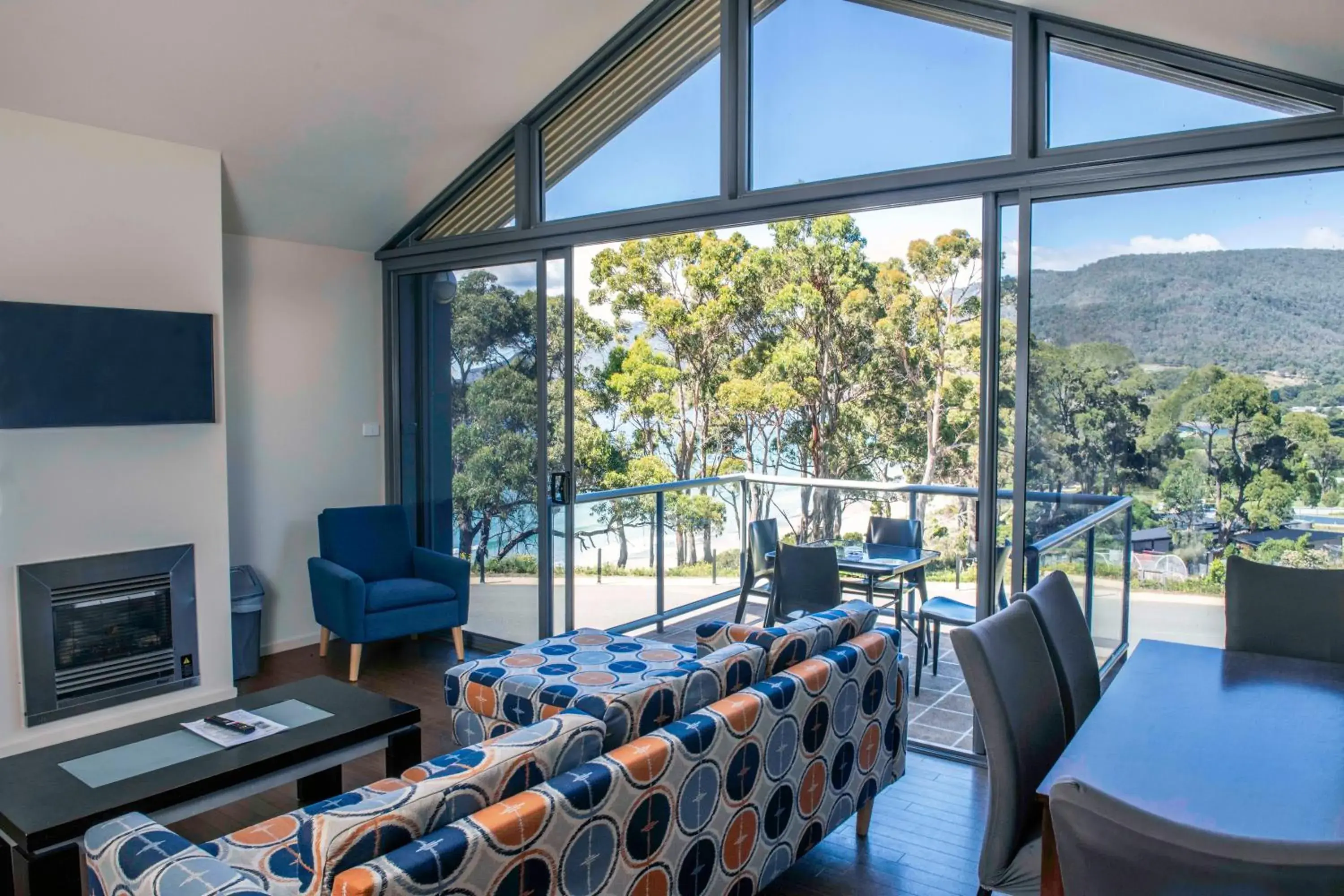 Premium two bedroom spa Apartment in Lufra Beachside Hotel Premium two bedroom spa Apartment in Lufra Beachside Hotel