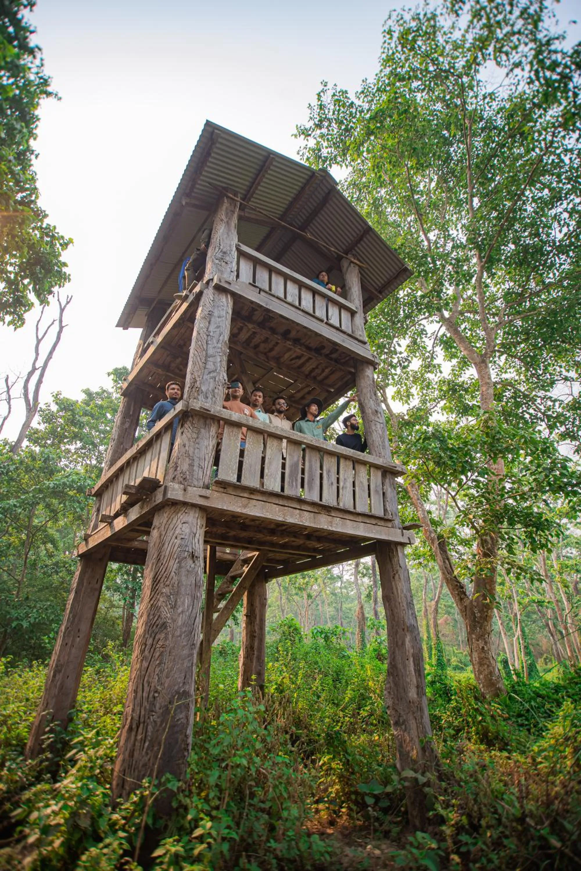 Day in Hotel Seven Limited