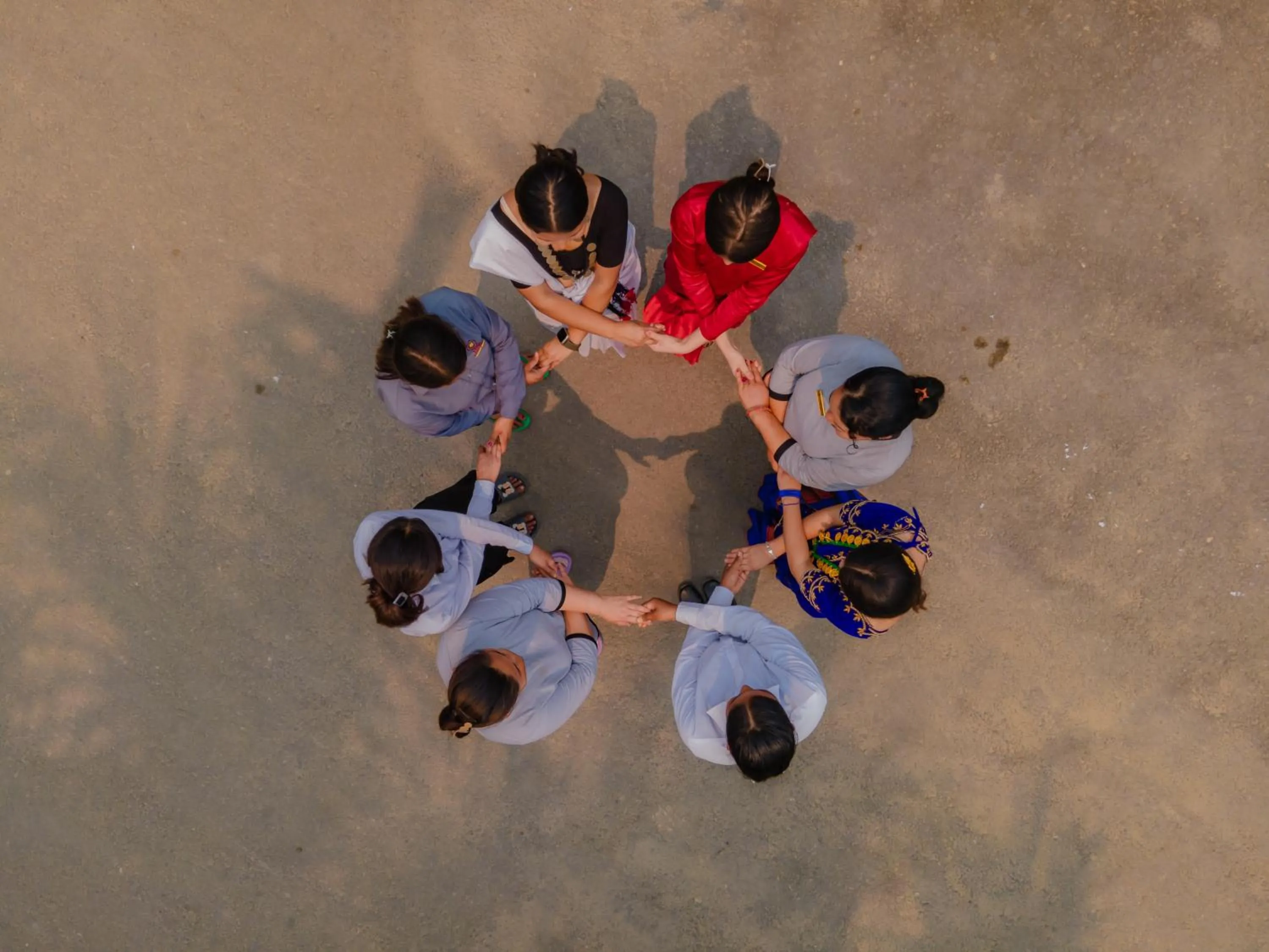 Property building in Hotel Seven Limited