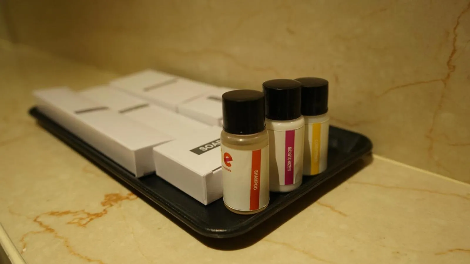 acessibility in Alaukik Hotel