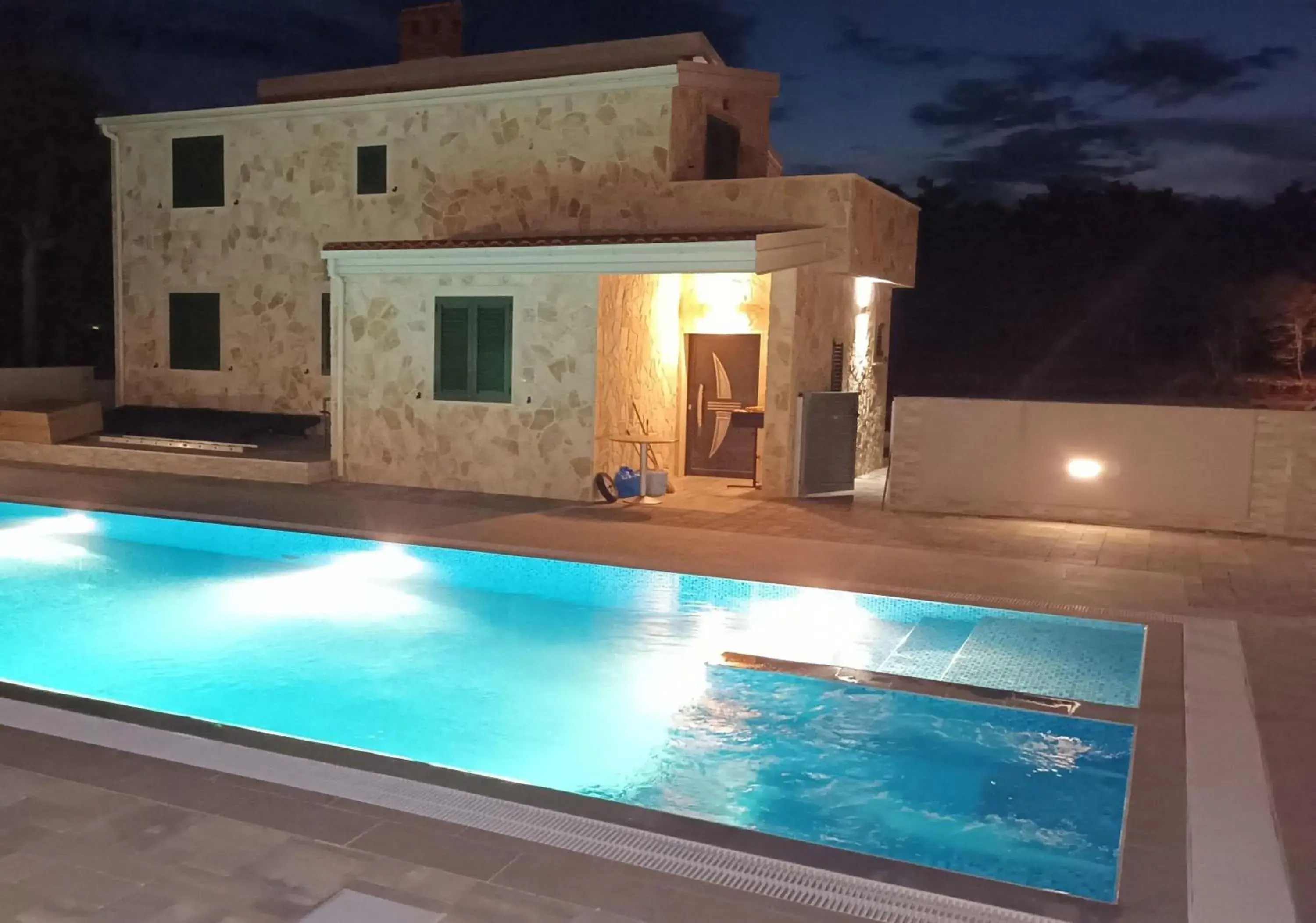 Apartments-Sana Apartments-Sana