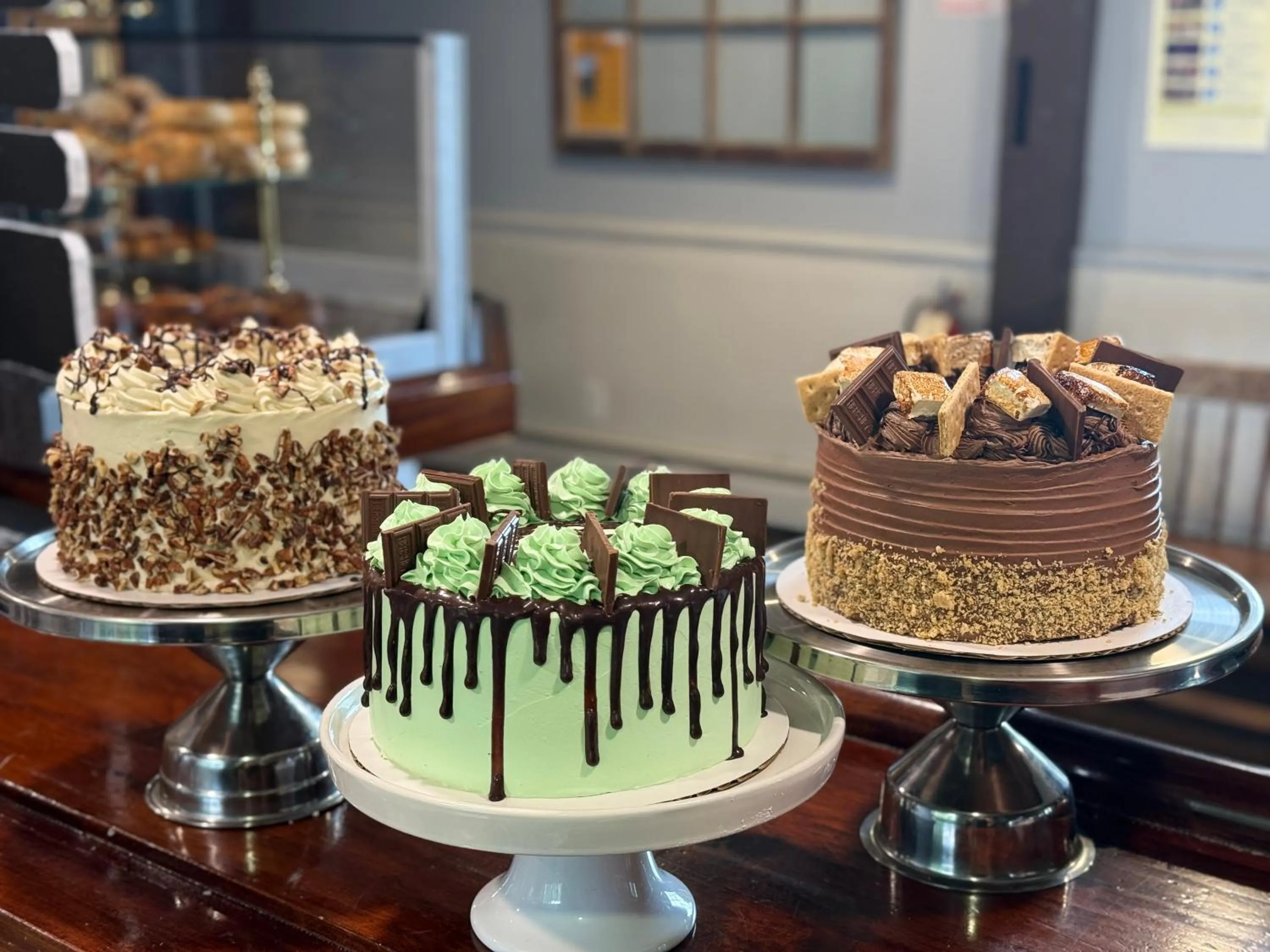 Restaurant/places to eat in Stone Hearth Inn and Eatery