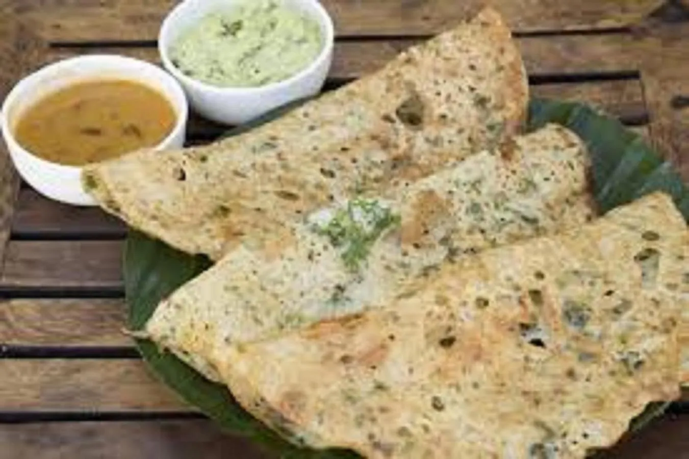 Food in Hotel Kalyan Residency