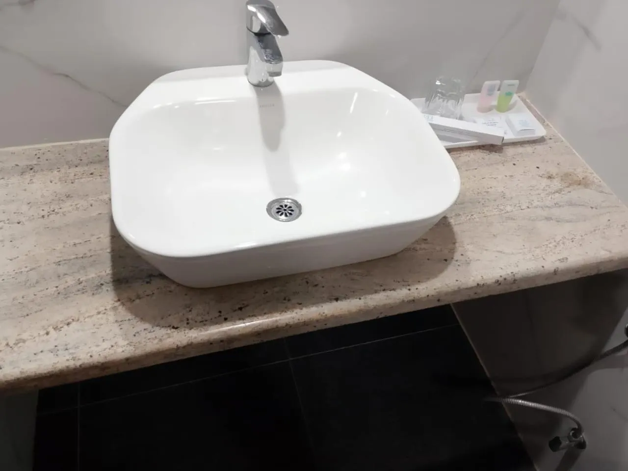 Hotel Kalyan Residency