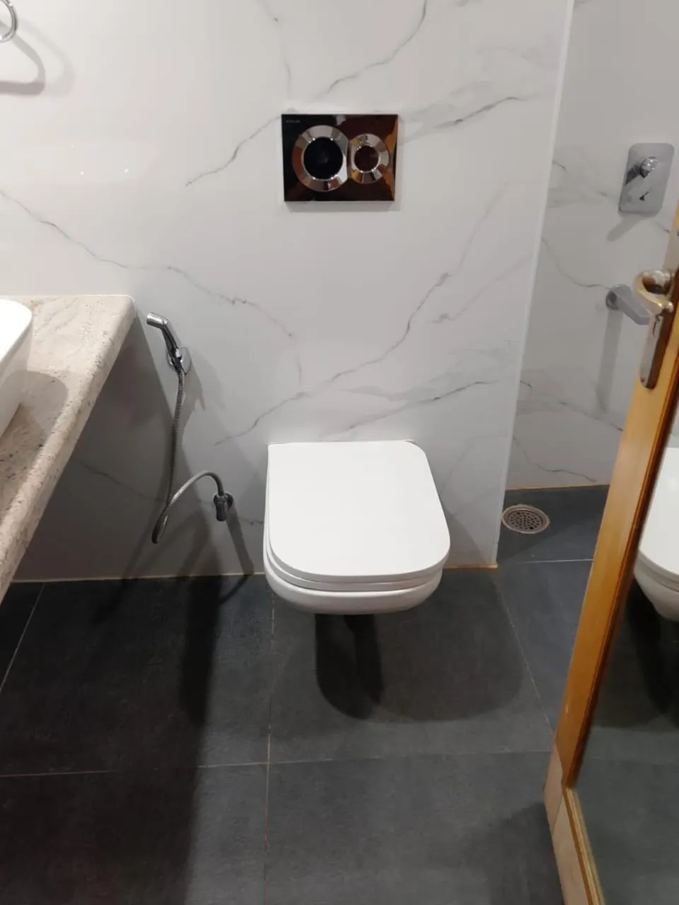 Hotel Kalyan Residency