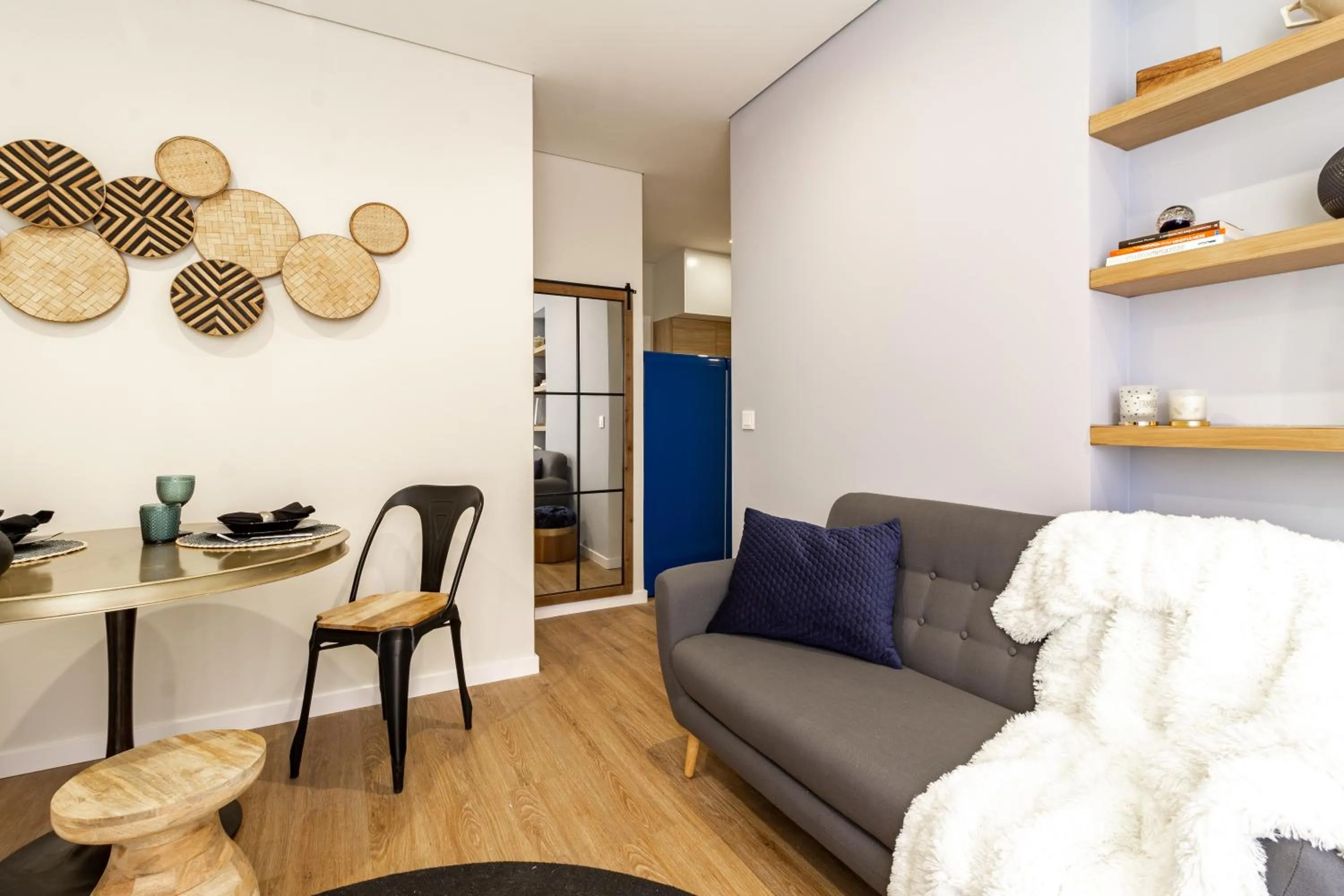 Porta 25 Guesthouse