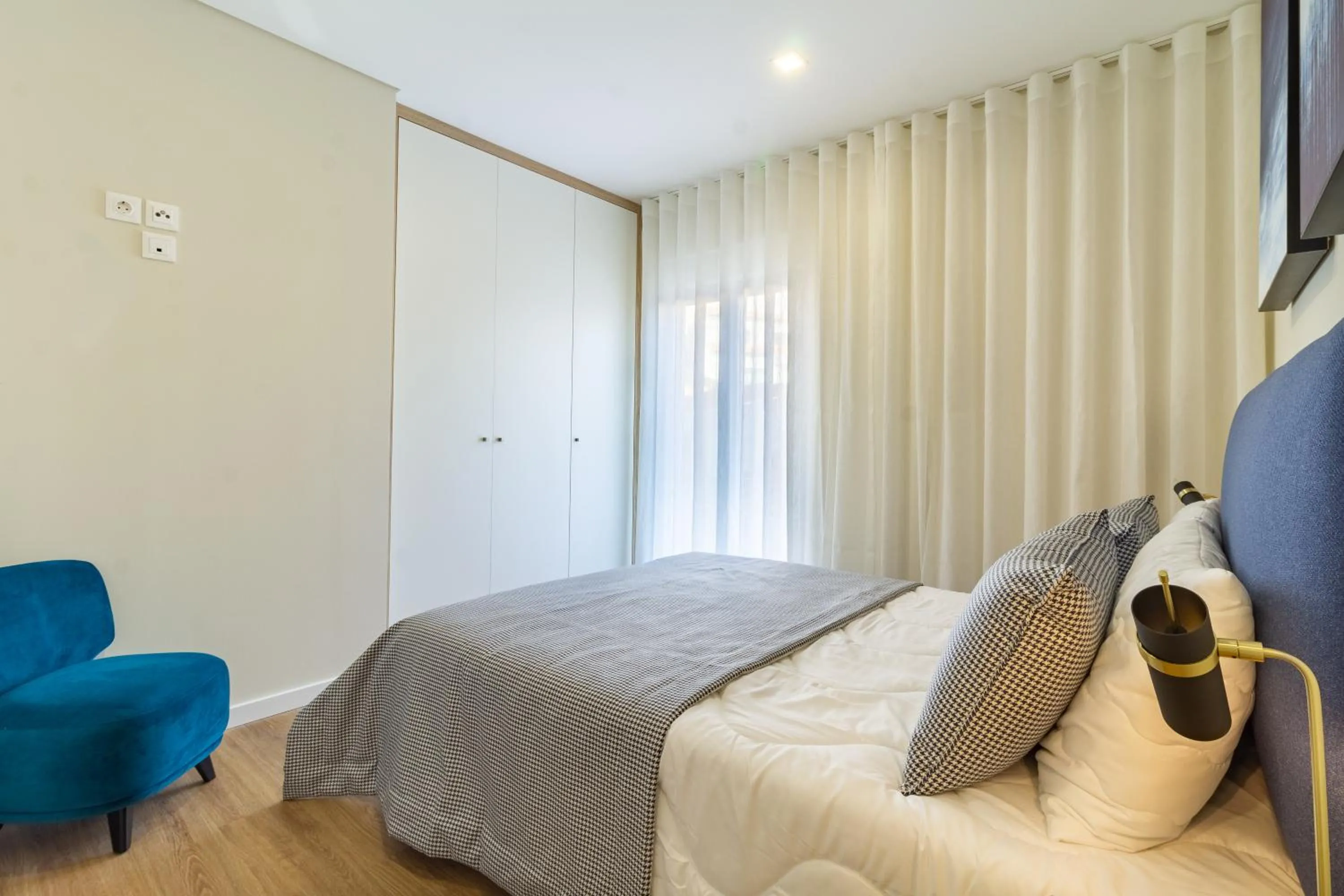 Porta 25 Guesthouse