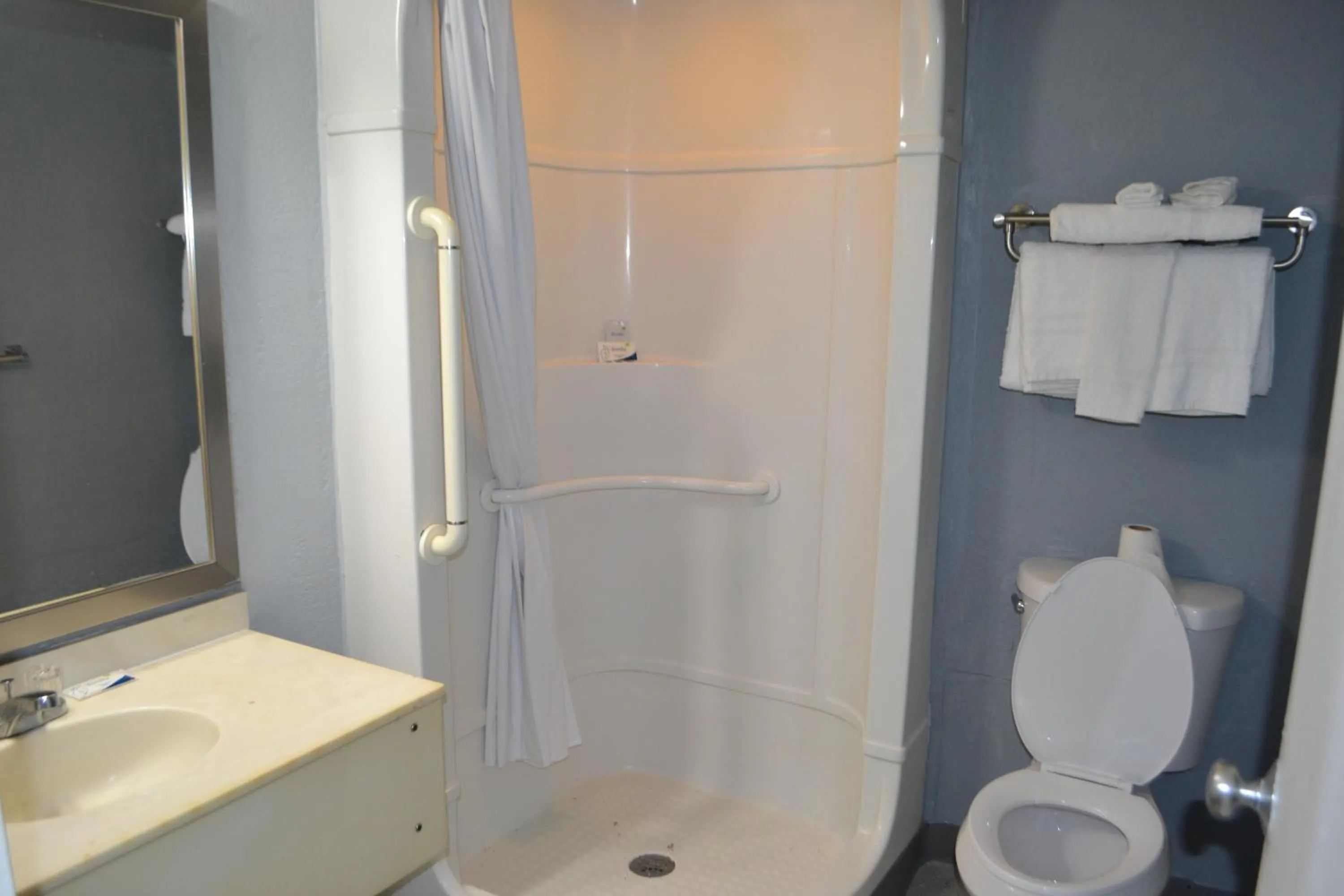 Bathroom in Home 1 Great Stay