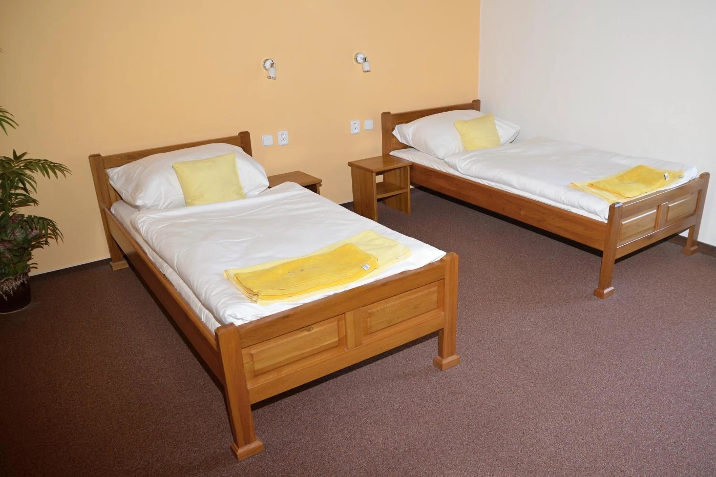 Photo of the whole room, Bed in Hotel Na Statku