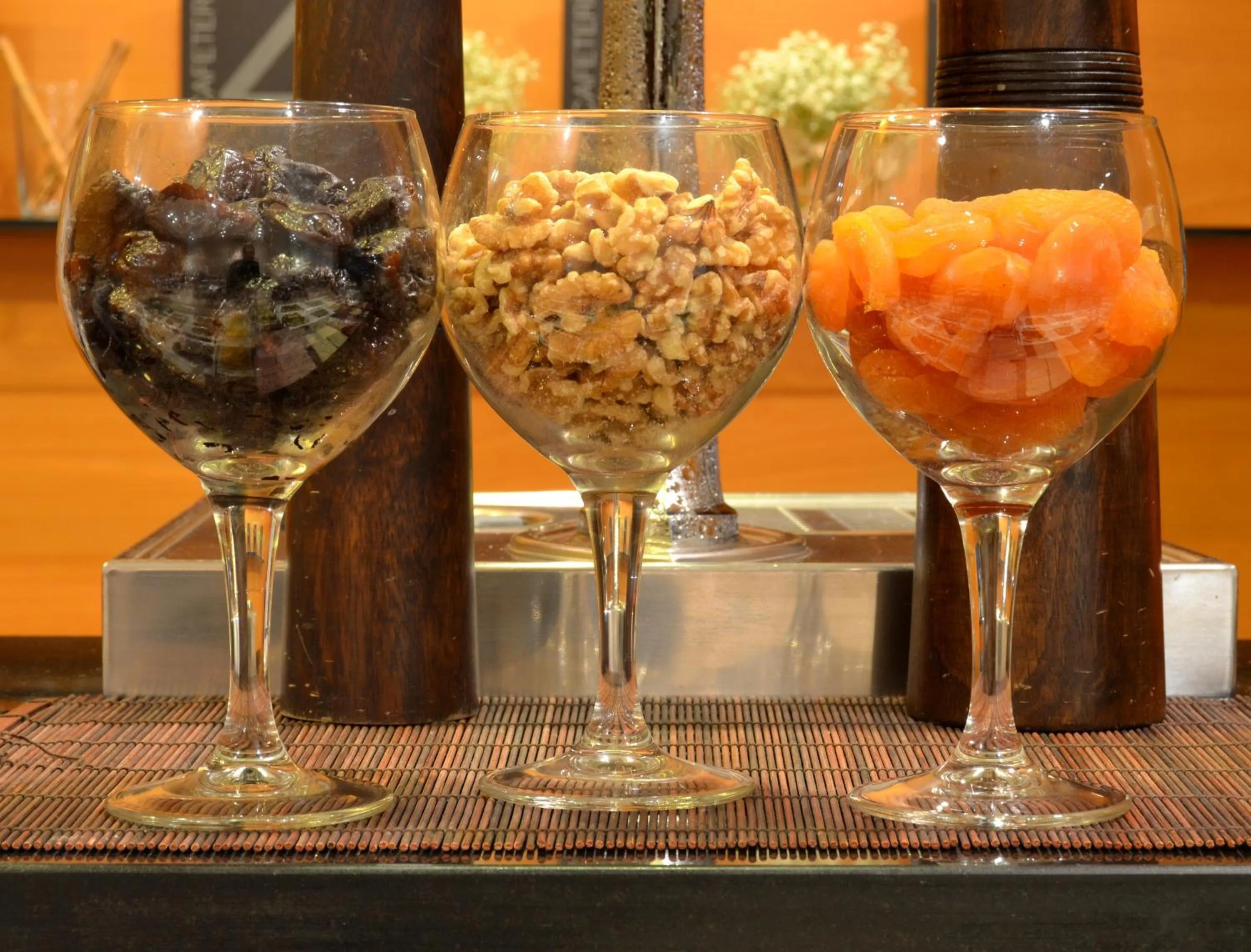 Lounge or bar in Zenit Málaga