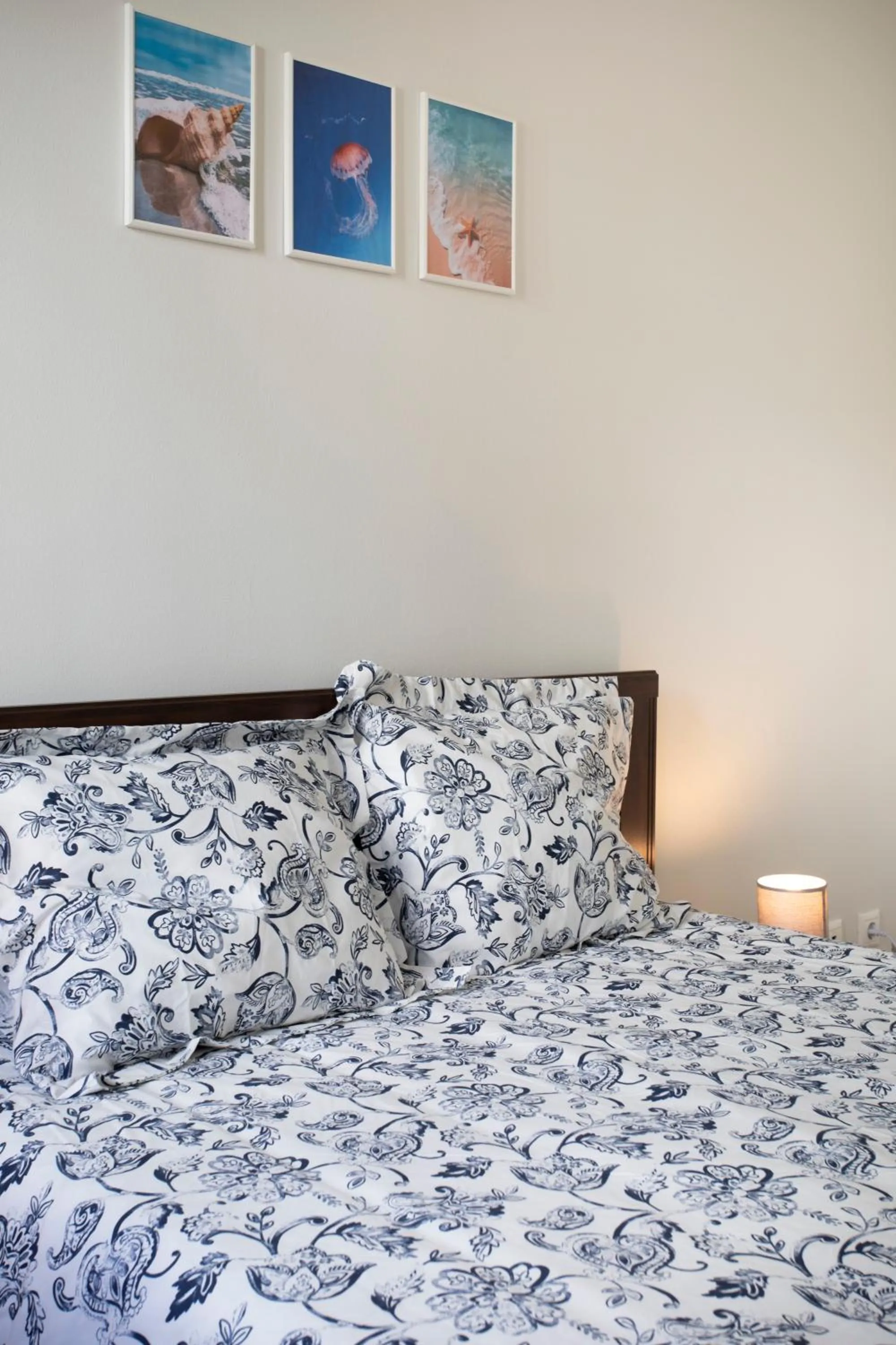 Bed in Lemon Hostel Faro