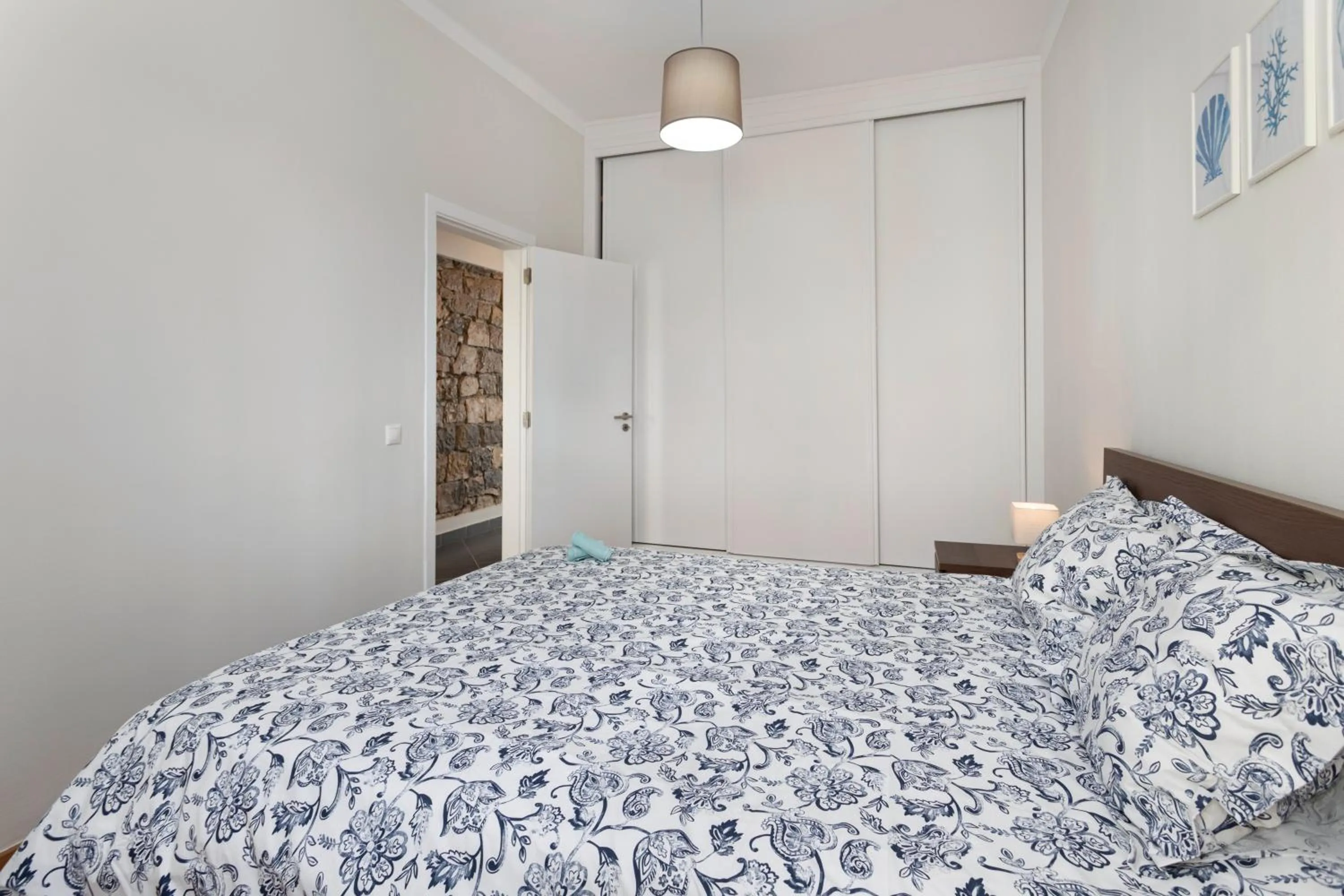 Photo of the whole room, Bed in Lemon Hostel Faro