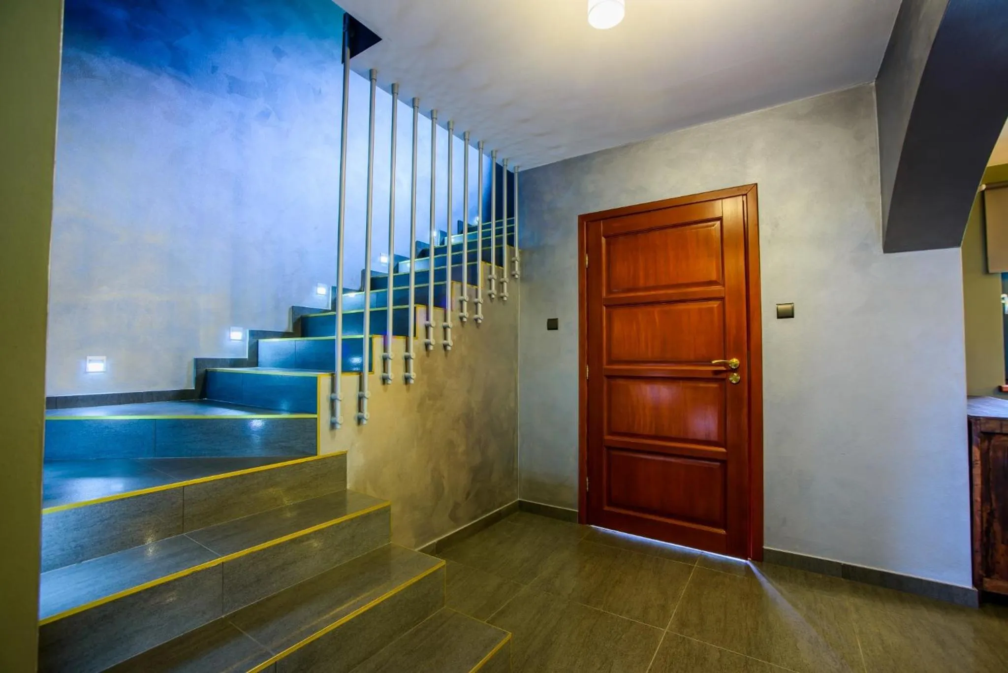 Communal lounge/ TV room in Otulina Park