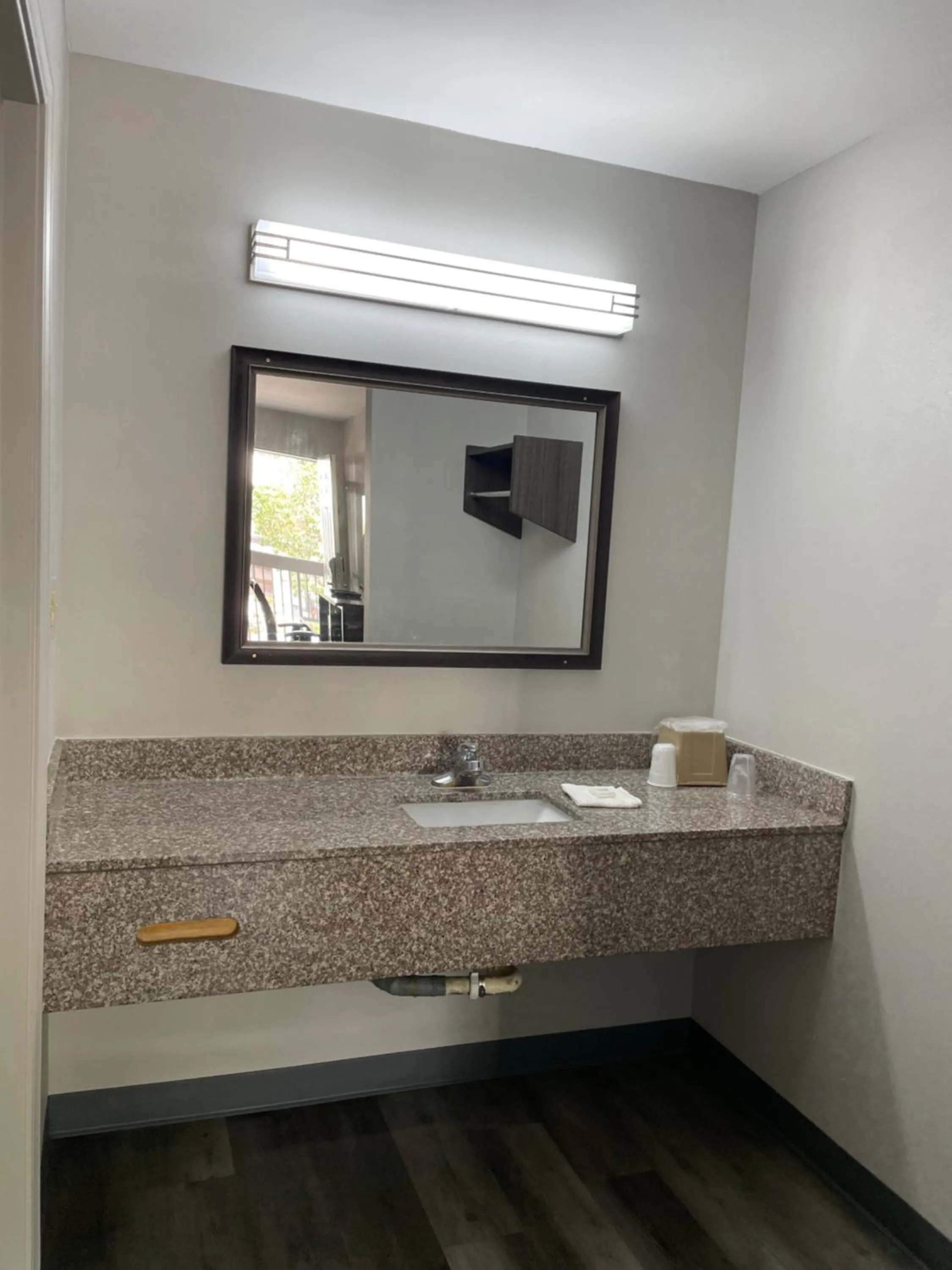 Griffin Inn & Suites