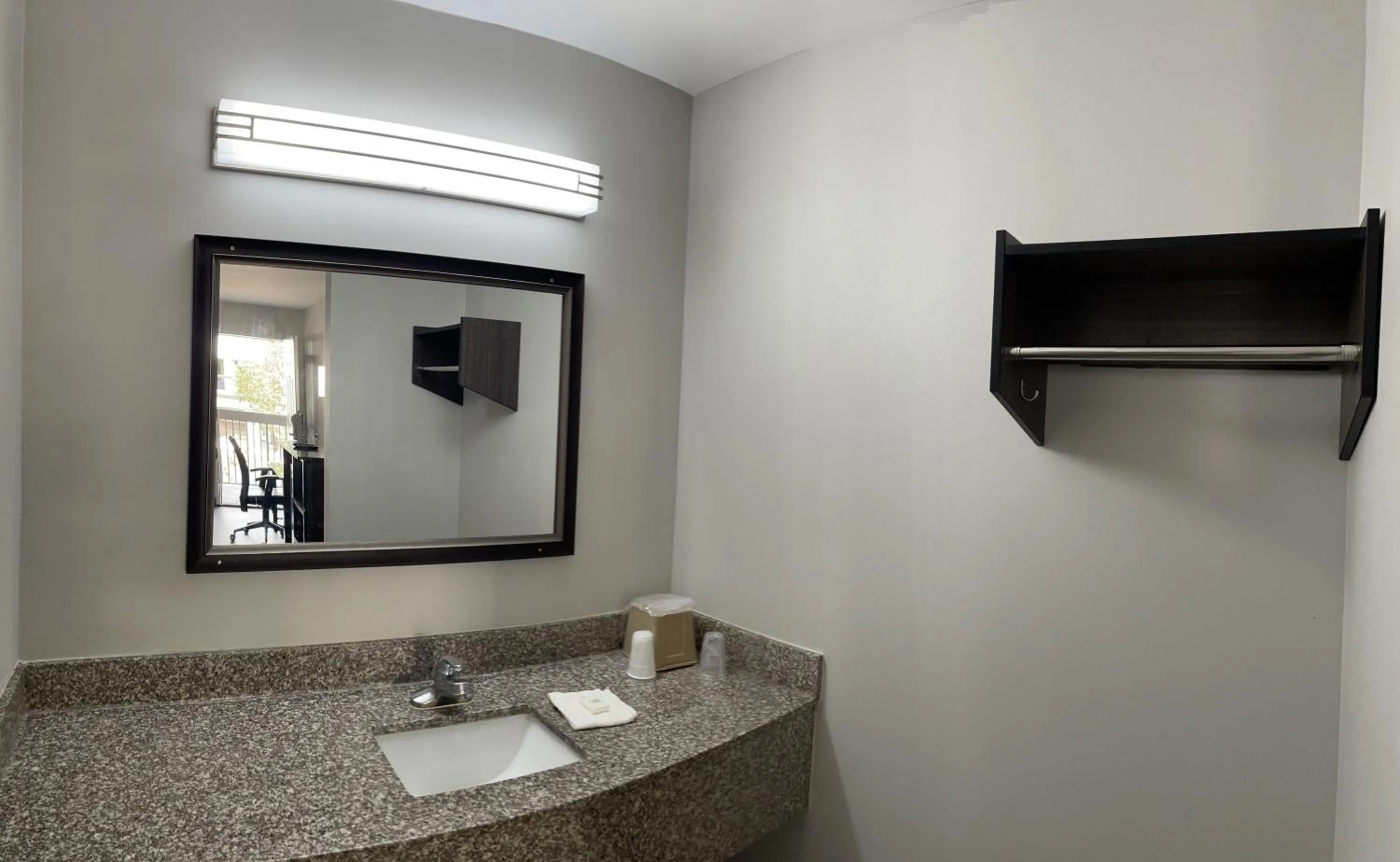 Griffin Inn & Suites