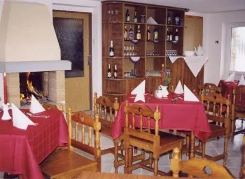 Vila Altwaldorf B&B Vysoke Tatry