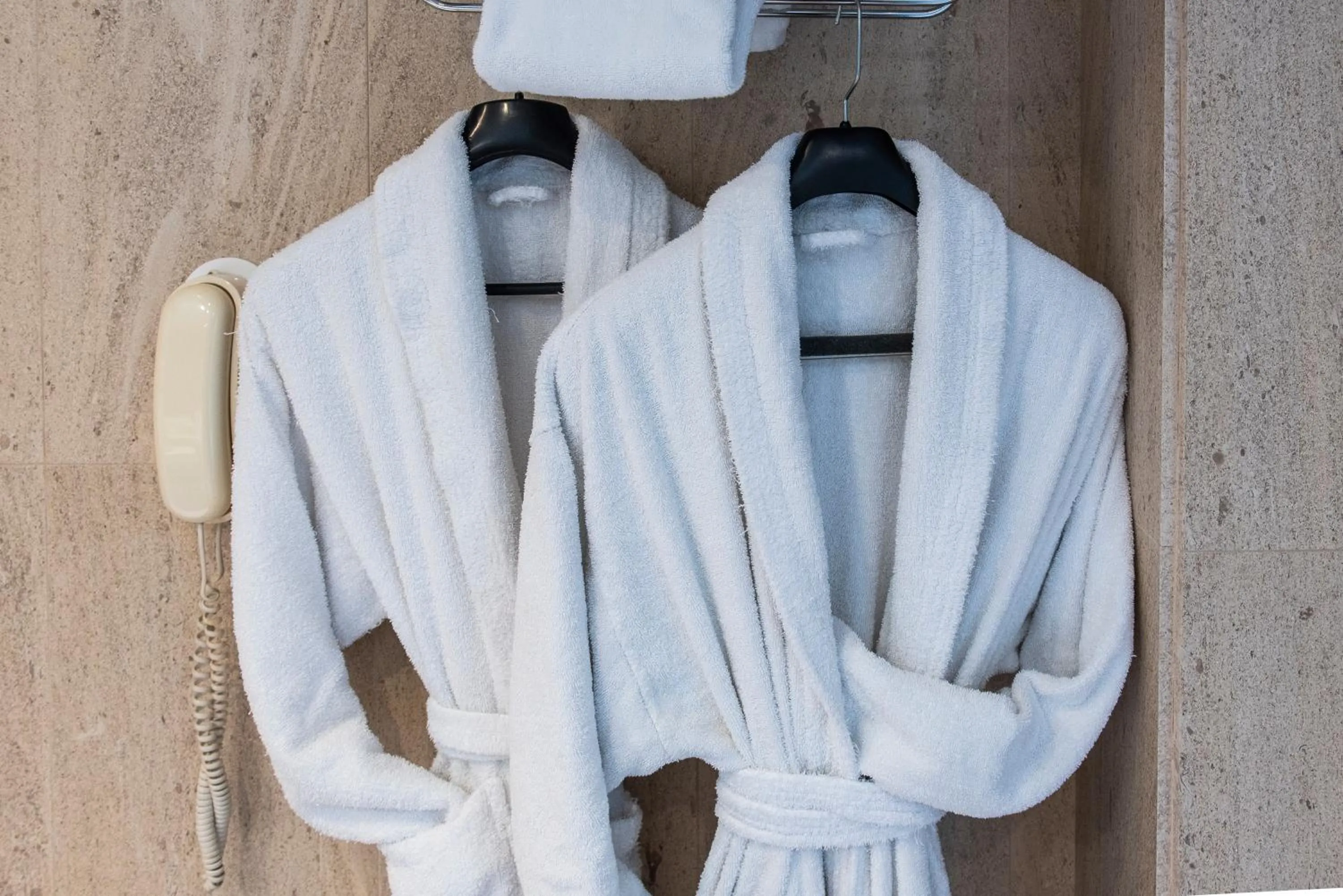 Bathroom in Hotel Palacio del Mar