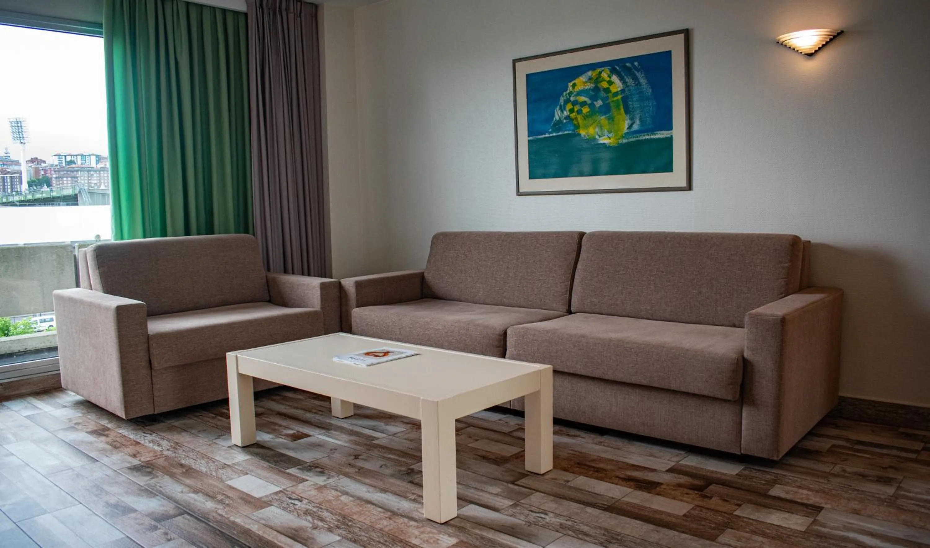 Hotel Palacio del Mar