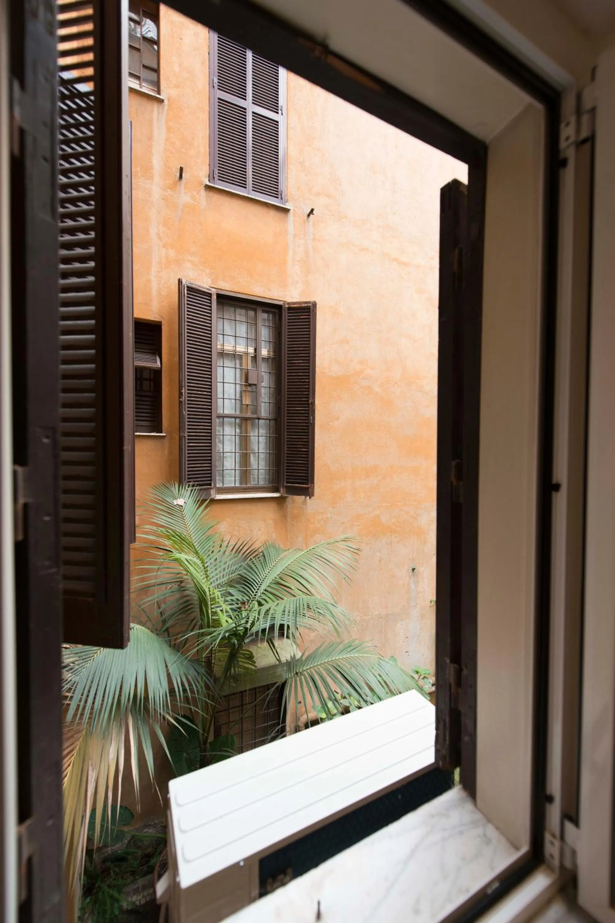 Street view in EasyInRome Navona