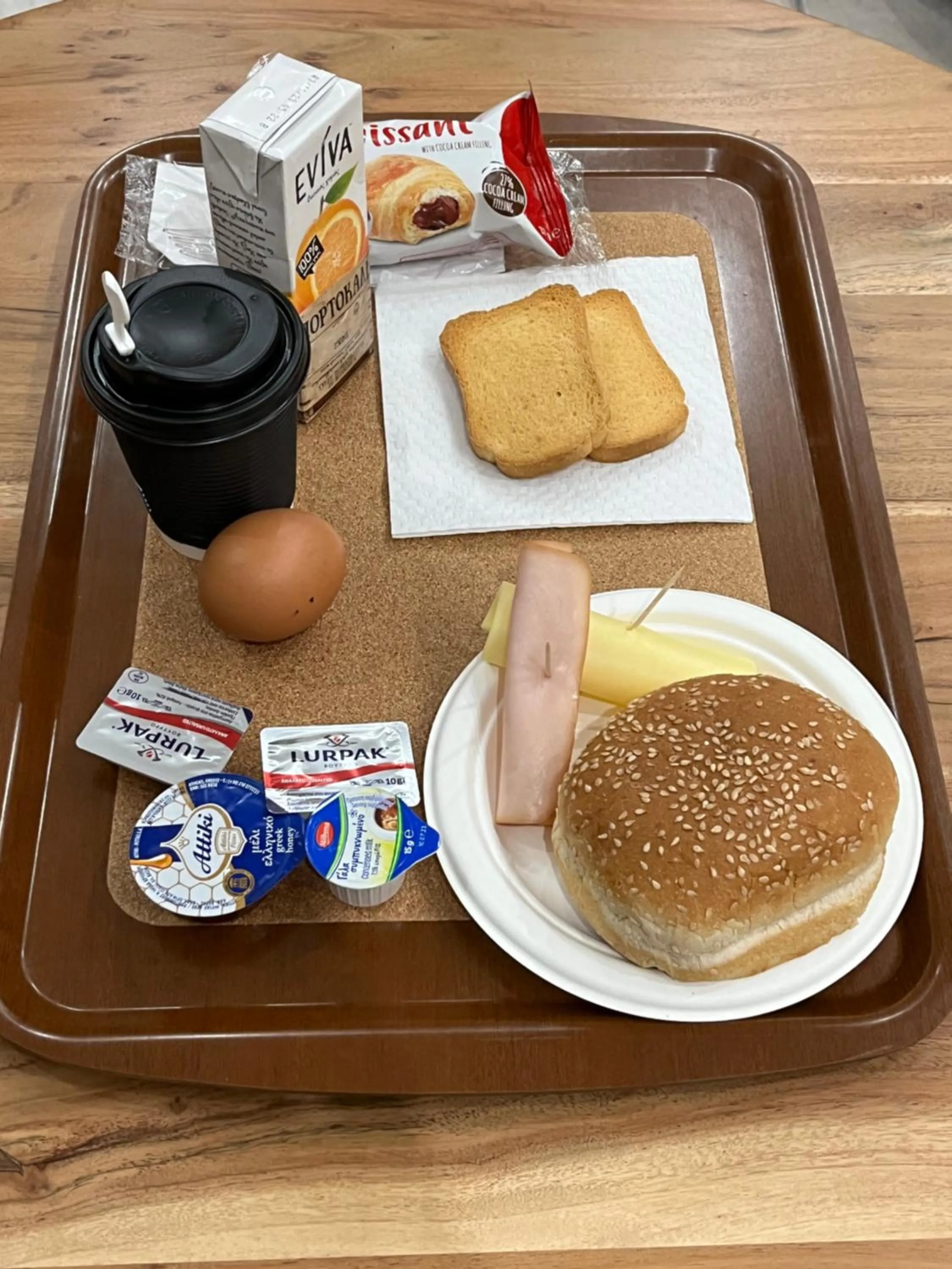 Breakfast in Miami Studios