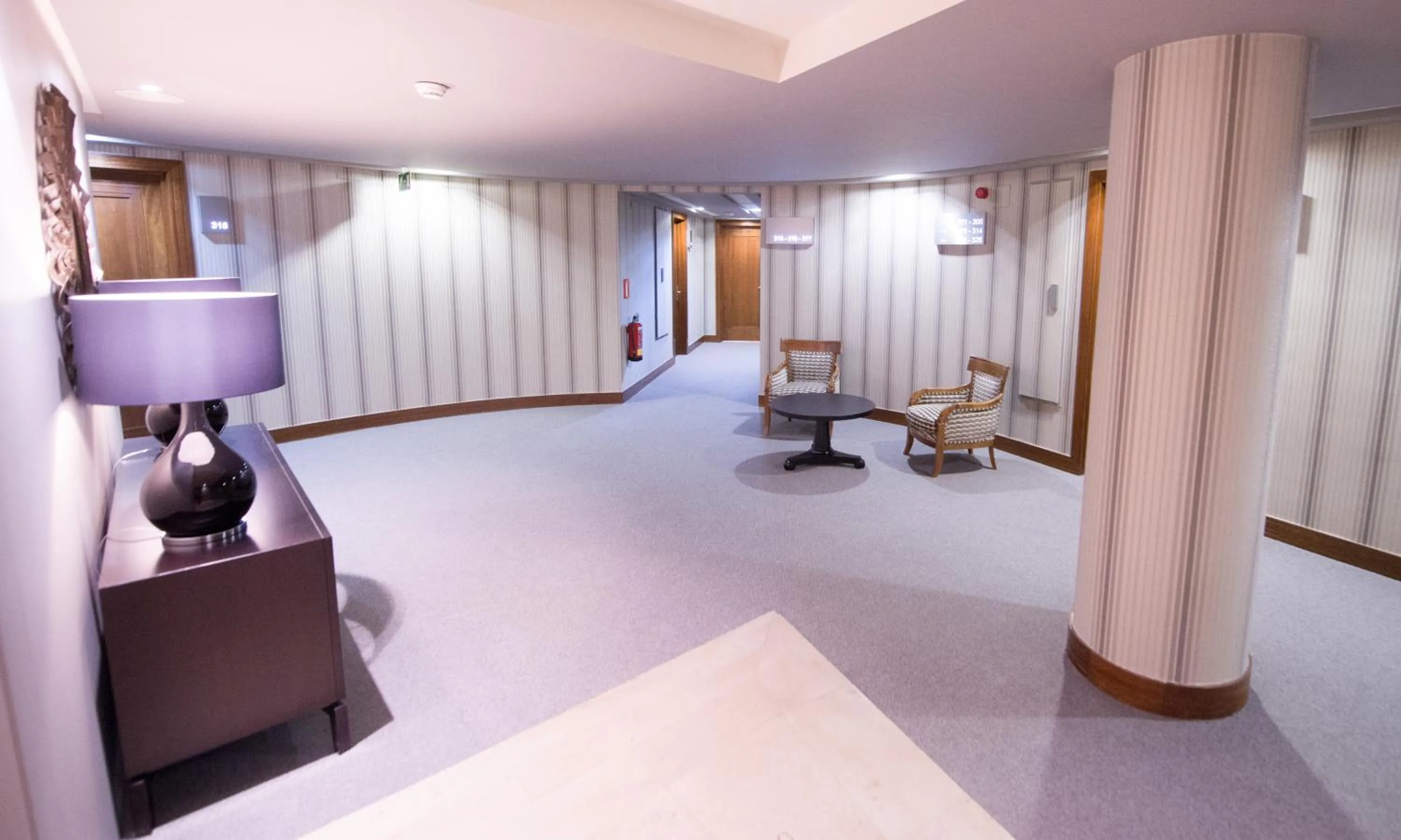 Other in Hotel Bahía