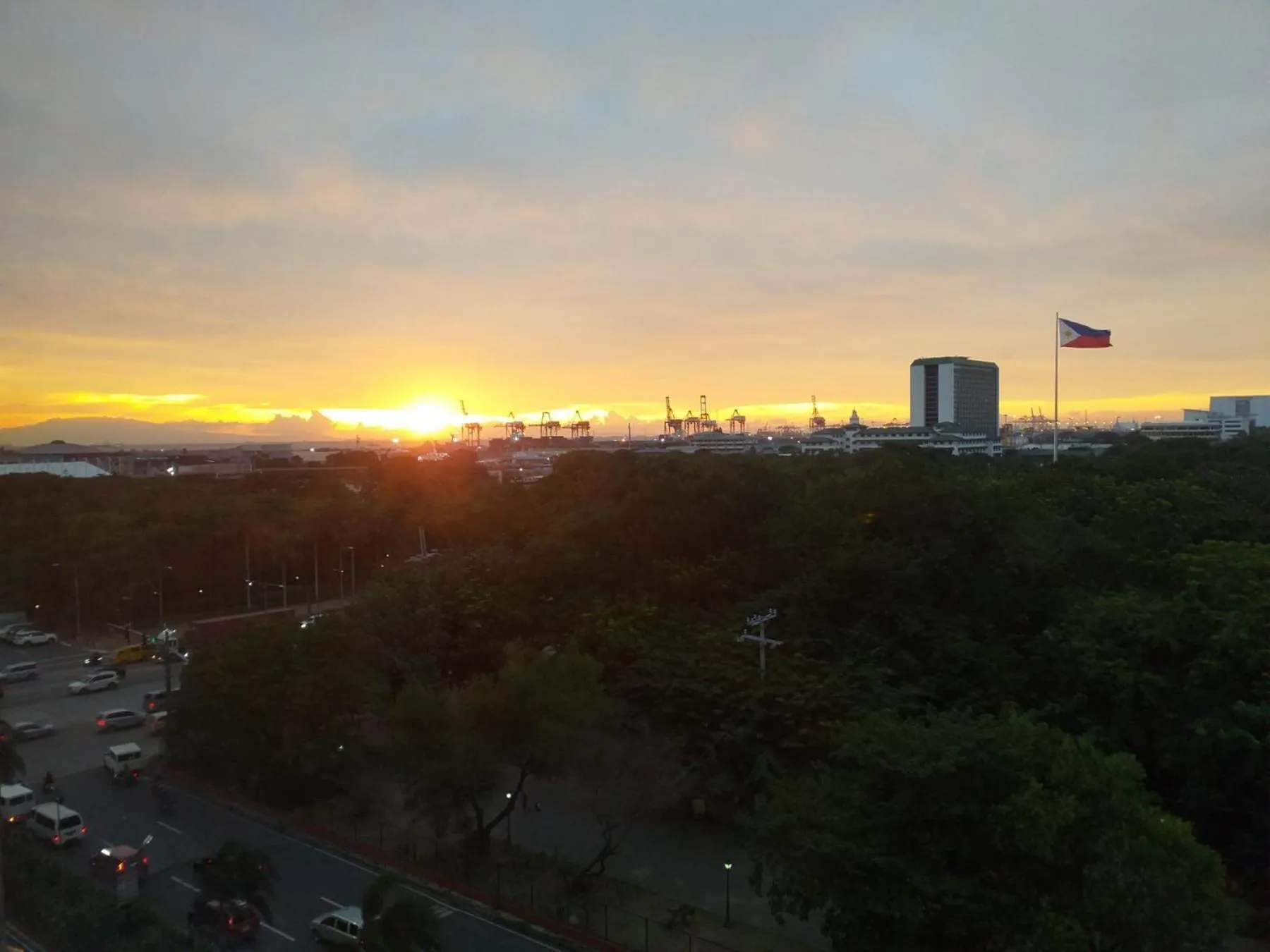 The Purple Tree Hostel