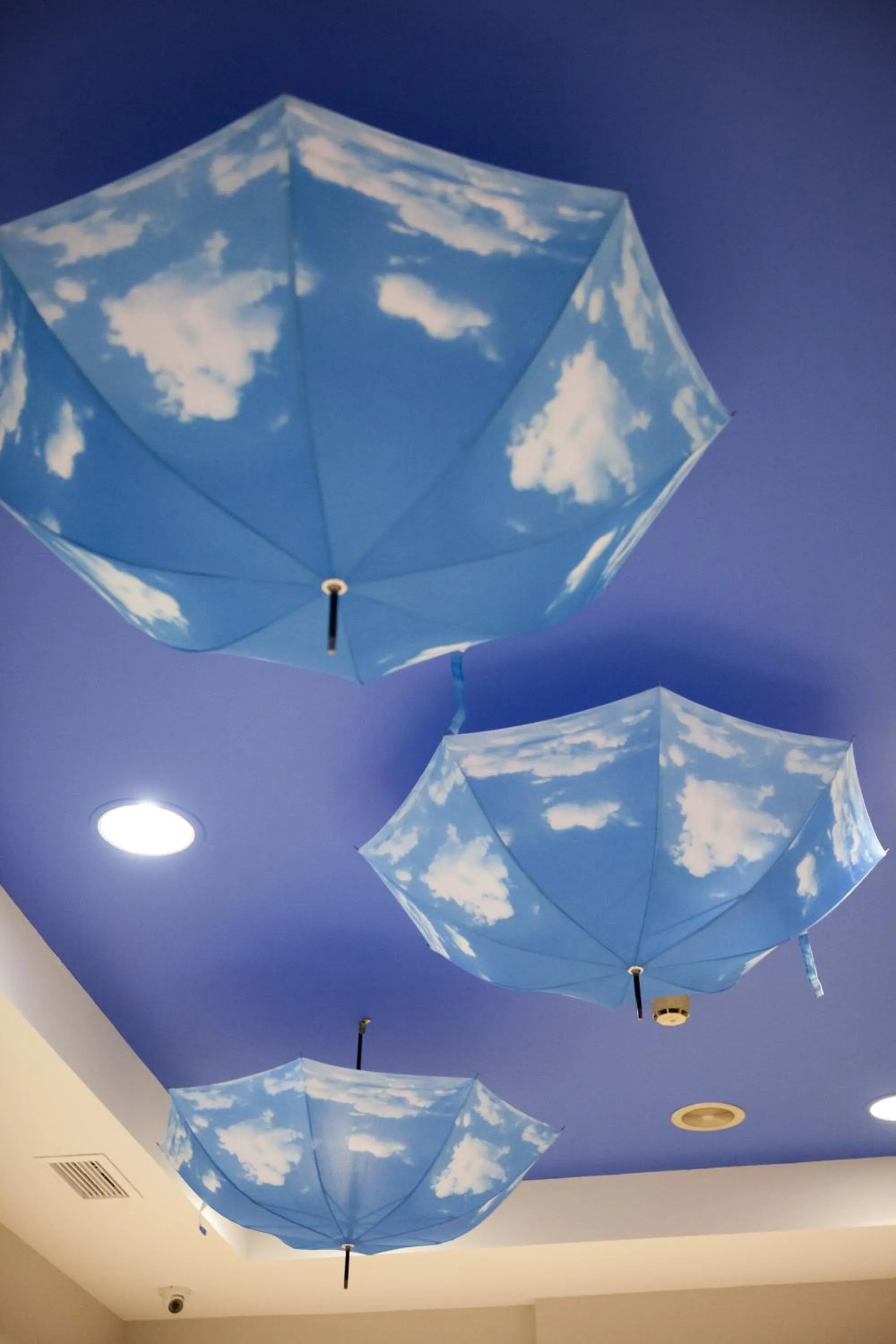 Lounge or bar in Hotel Silken Sirimiri