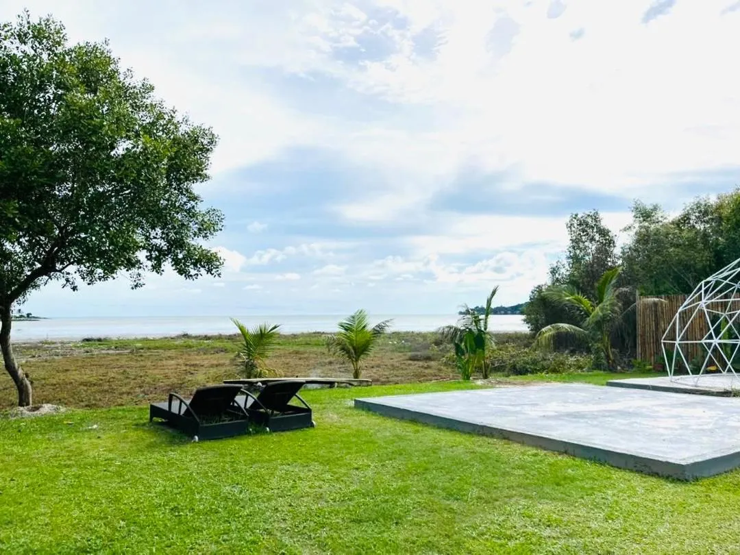 FAT MERMAID GUESTHOUSE