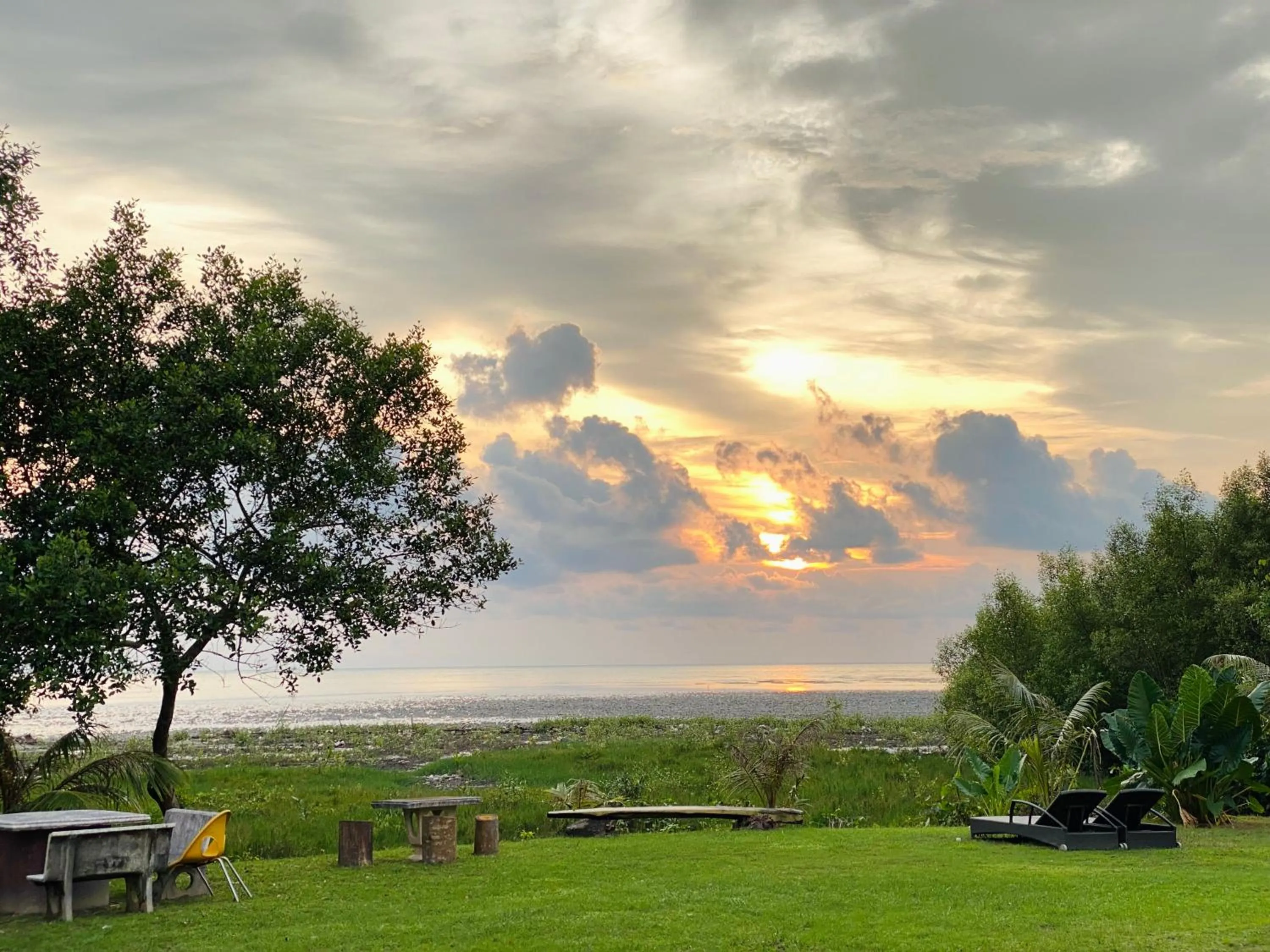 FAT MERMAID GUESTHOUSE