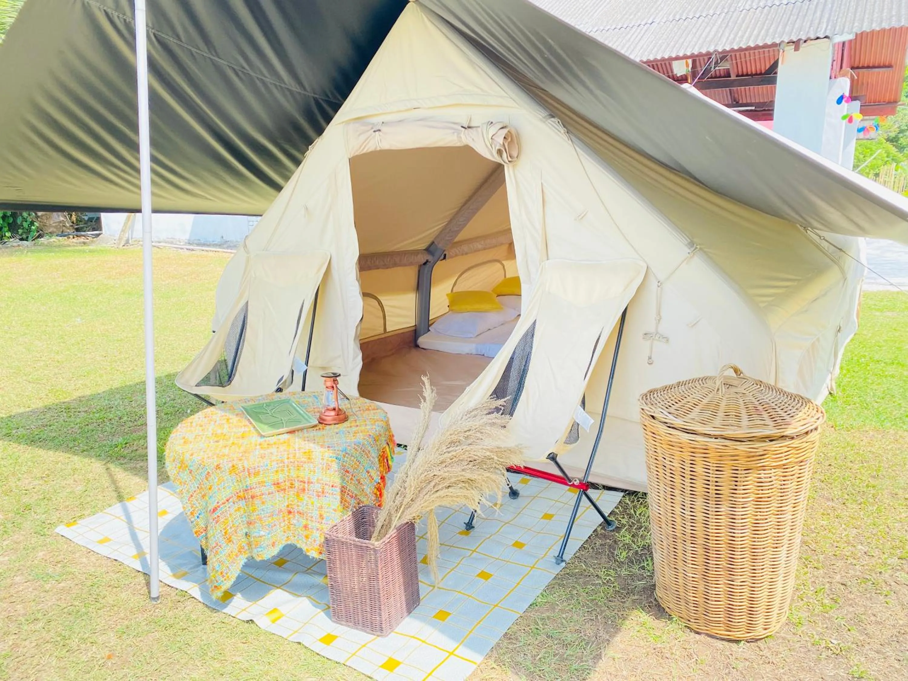 FAT MERMAID GUESTHOUSE