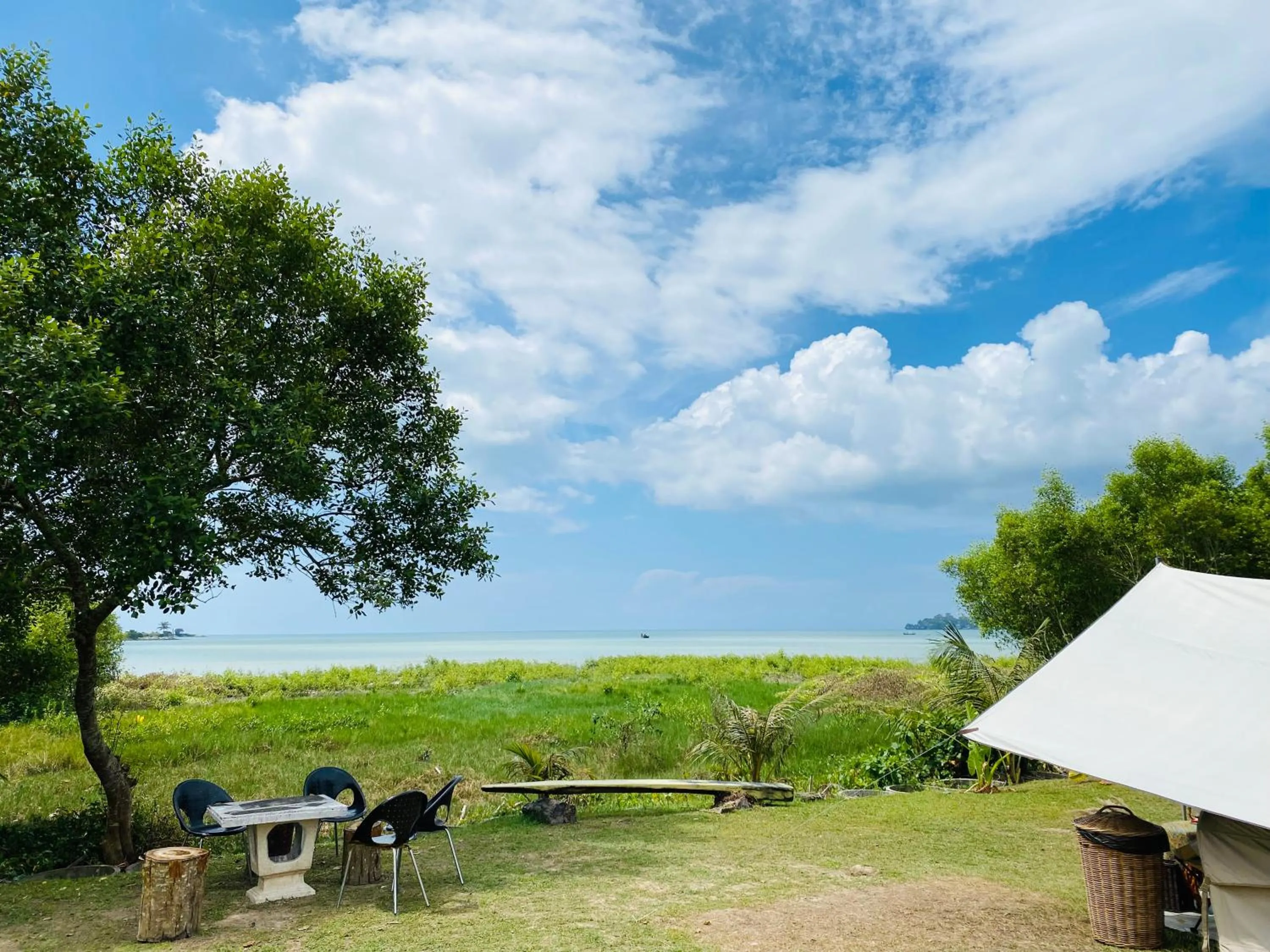 FAT MERMAID GUESTHOUSE