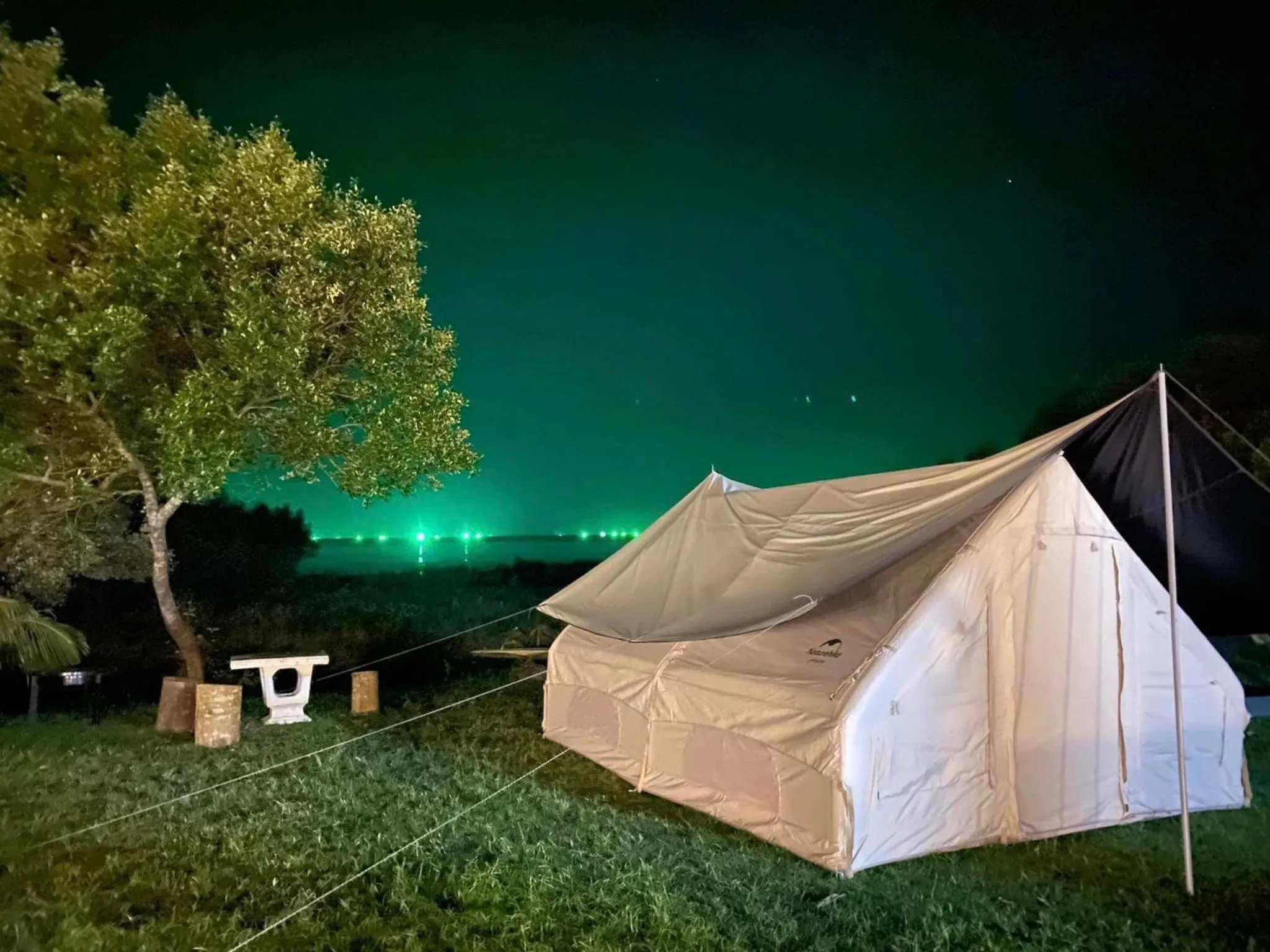 FAT MERMAID GUESTHOUSE