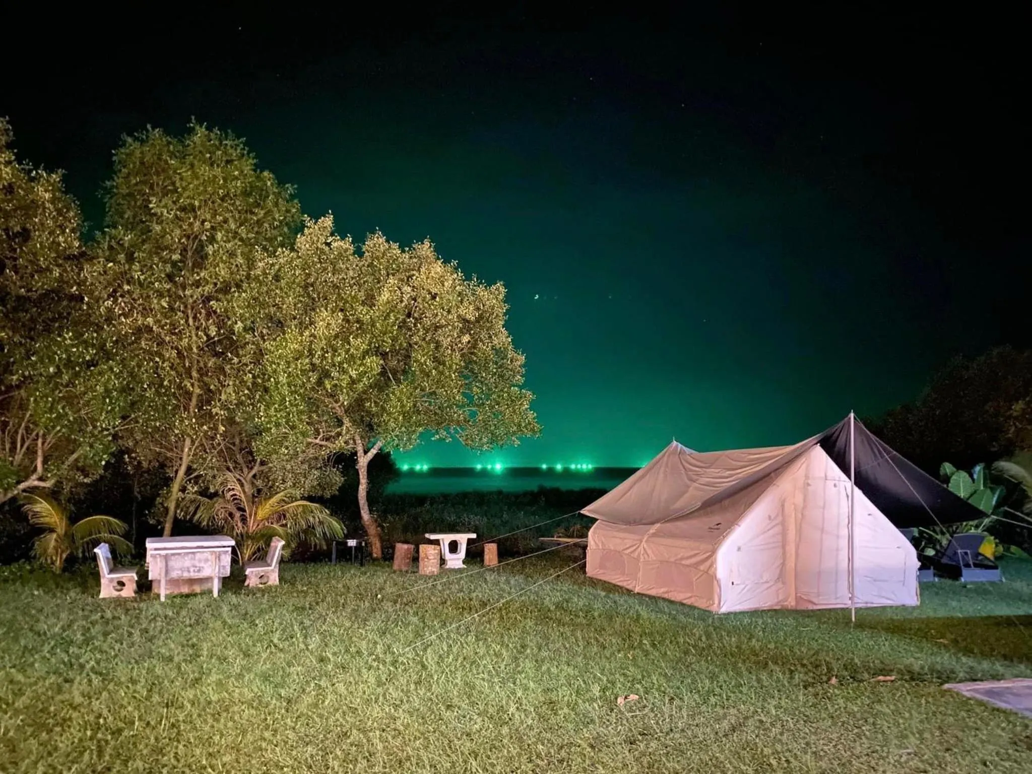 FAT MERMAID GUESTHOUSE