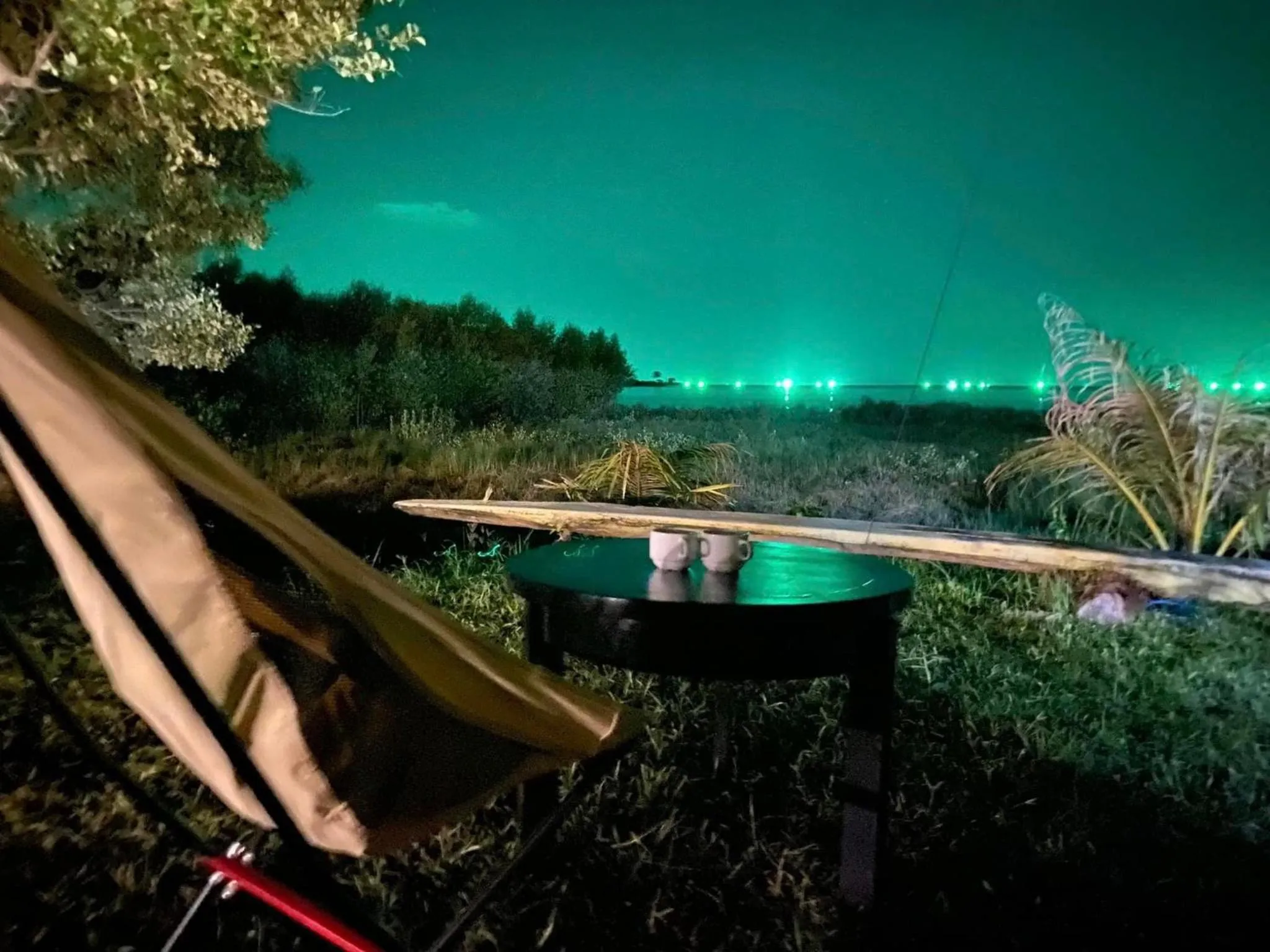 FAT MERMAID GUESTHOUSE