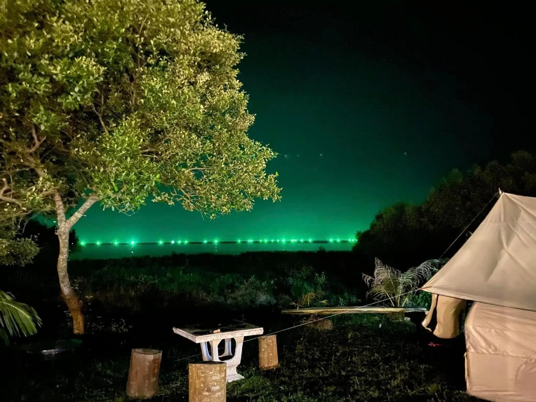 FAT MERMAID GUESTHOUSE