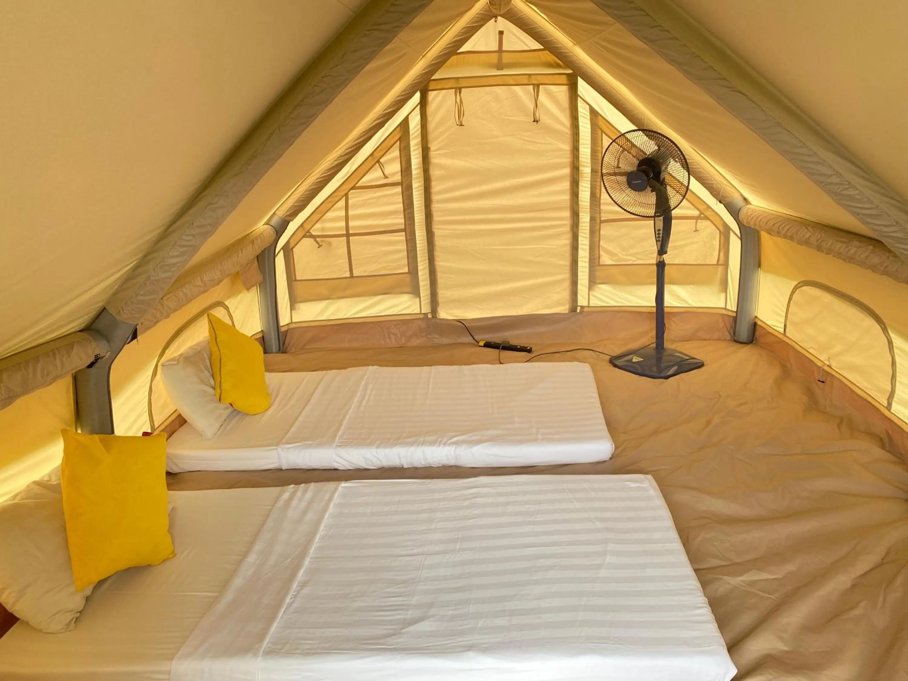 FAT MERMAID GUESTHOUSE