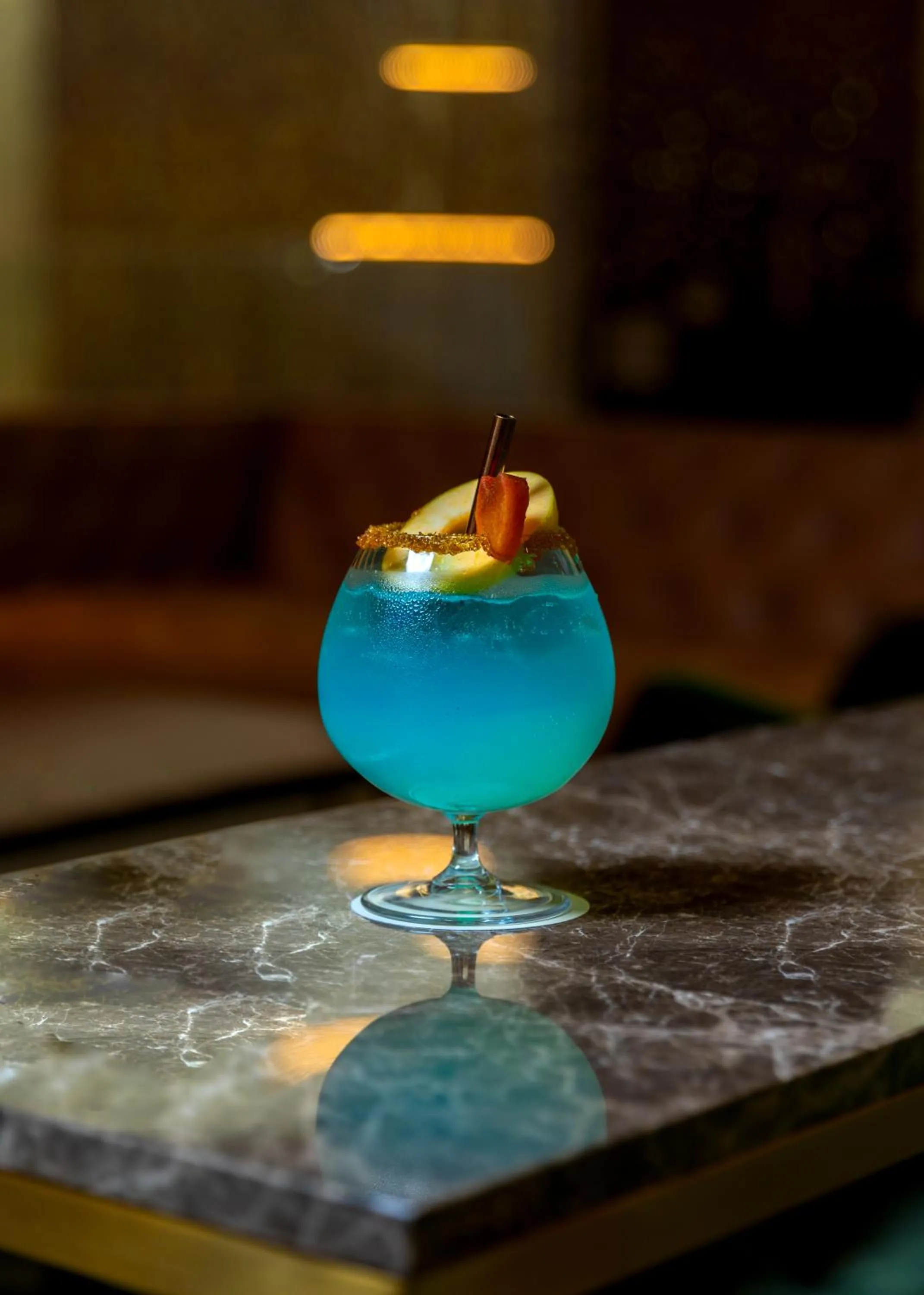 Drinks in Hotel Royal ASBU Tunis