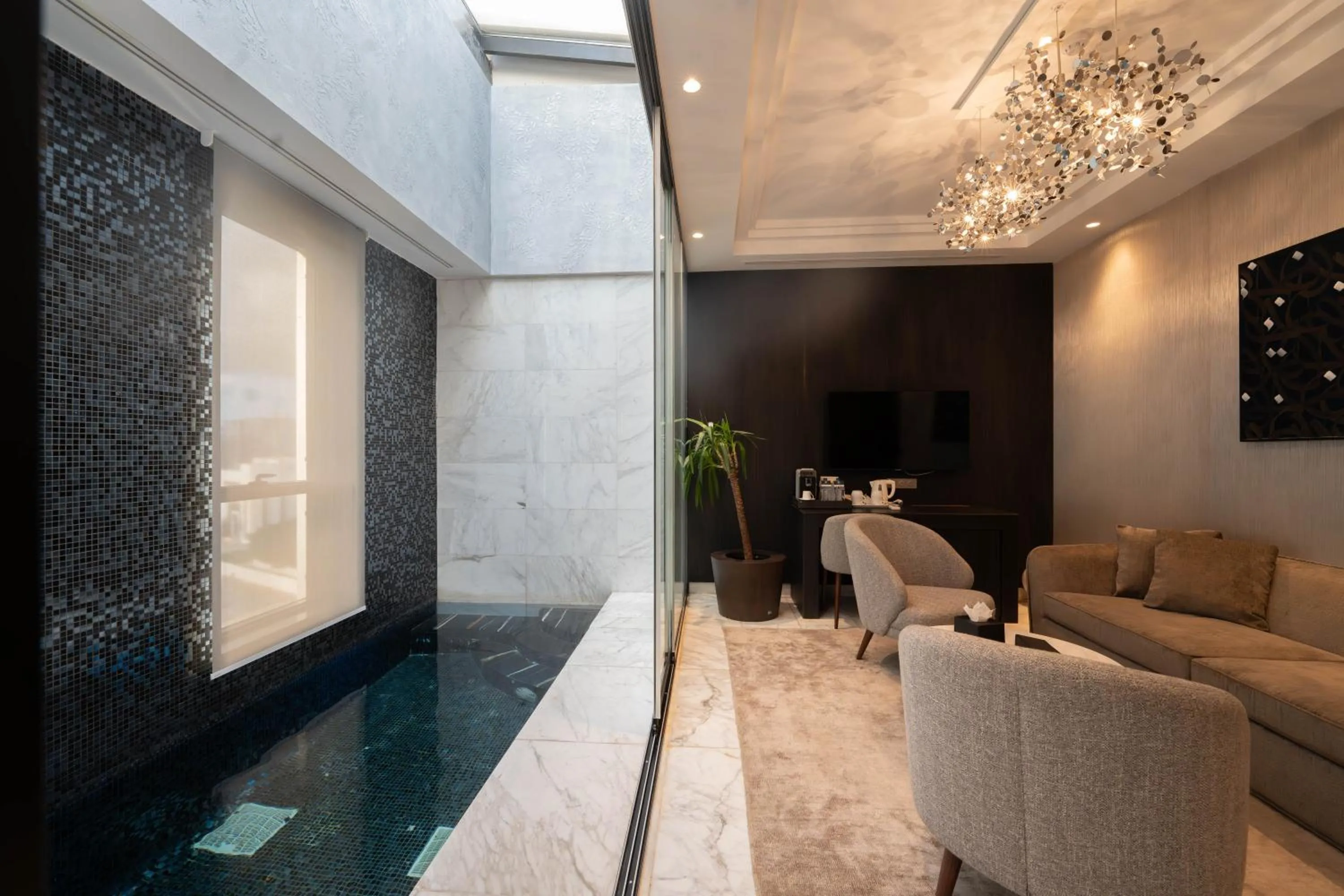 Hotel Royal ASBU Tunis