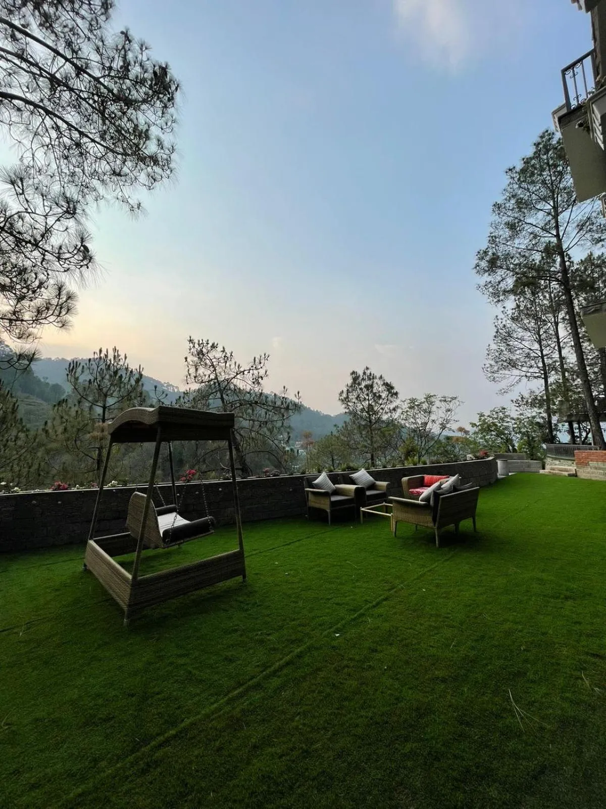 ORILLIA KASAULI