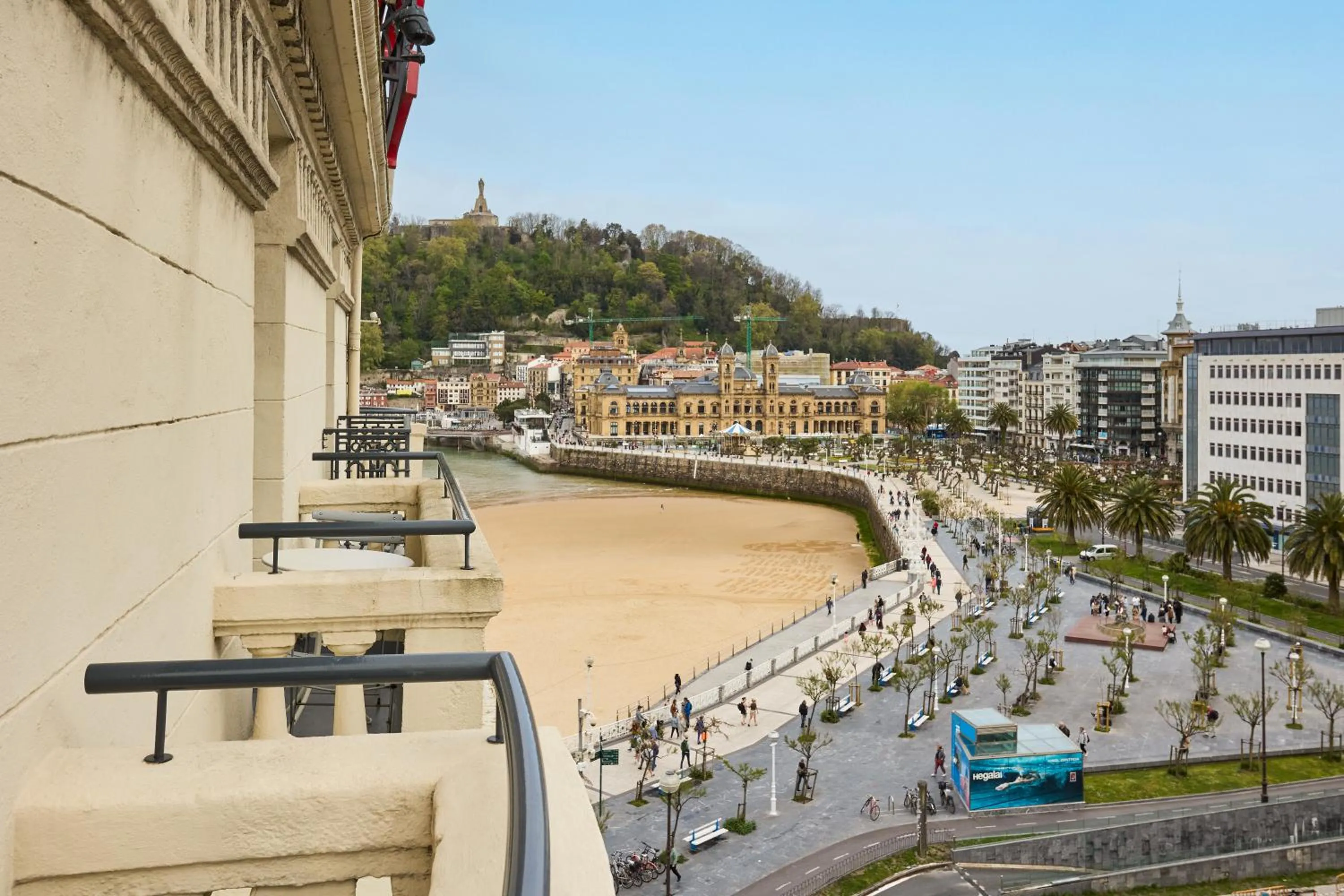 Hotel de Londres y de Inglaterra