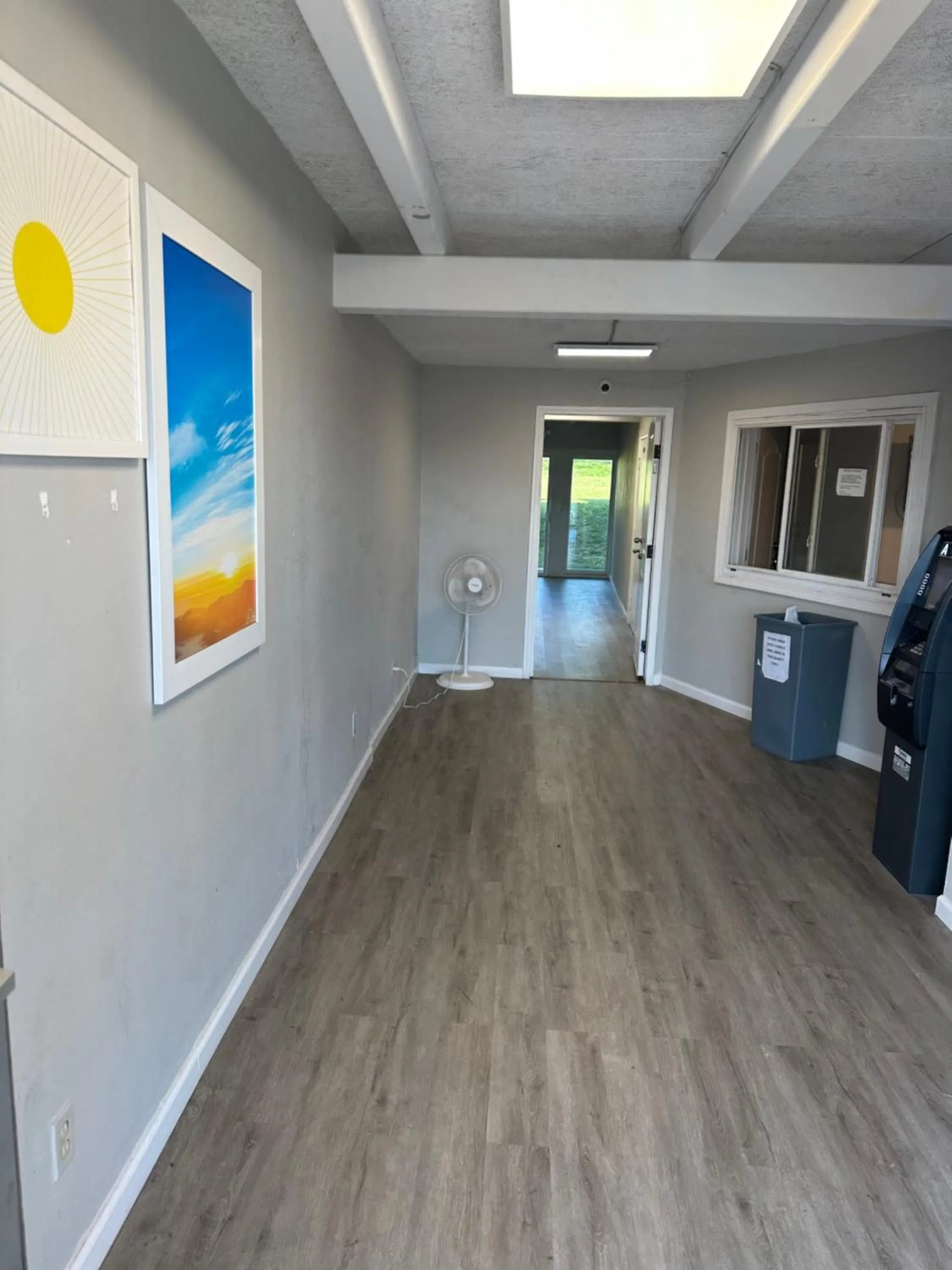 Lobby or reception in Haven Inn & Suites St Louis Hazelwood - Airport North