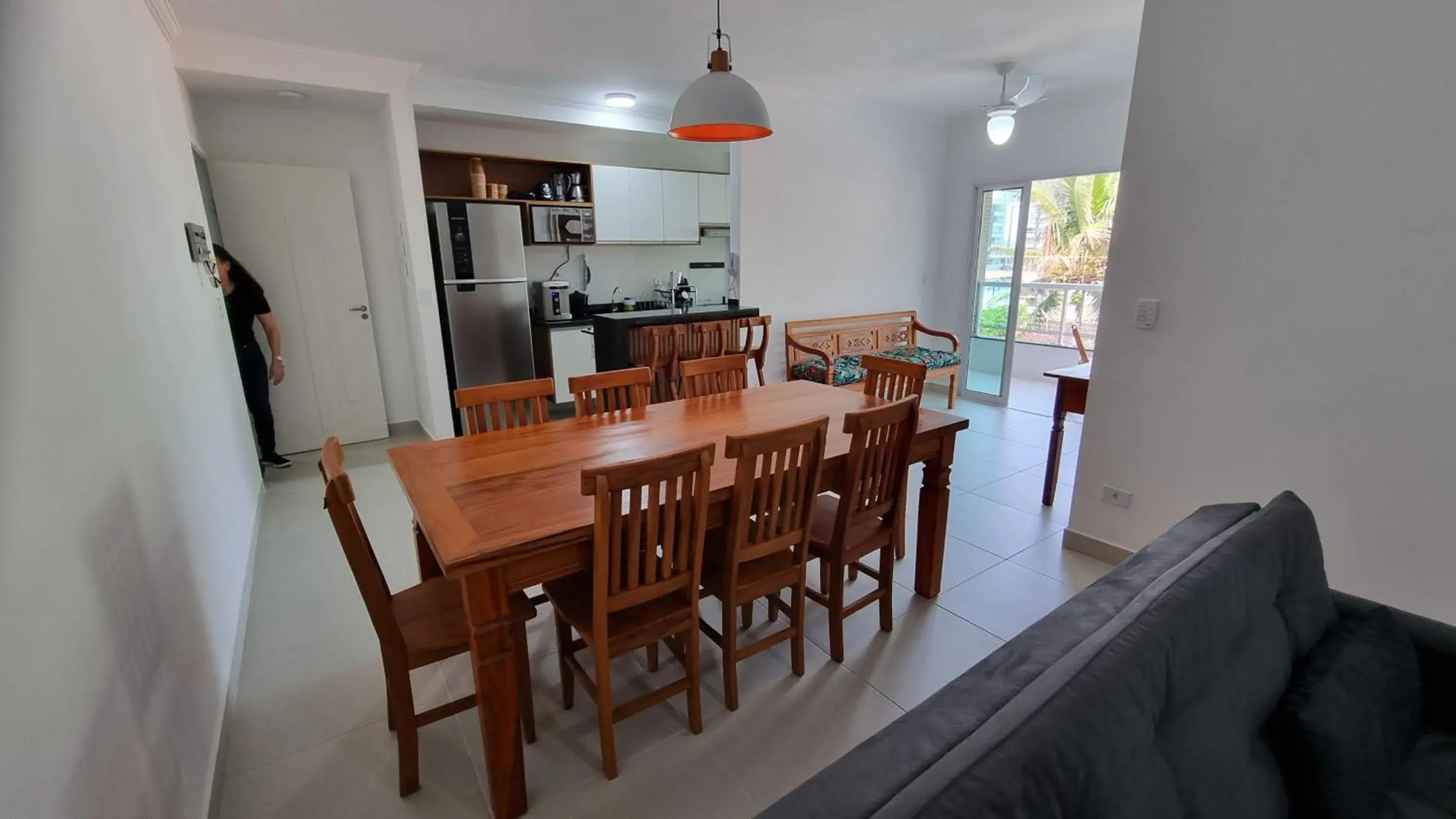 Apartamento Toninhas, Ubatuba SP Apartamento Toninhas, Ubatuba SP