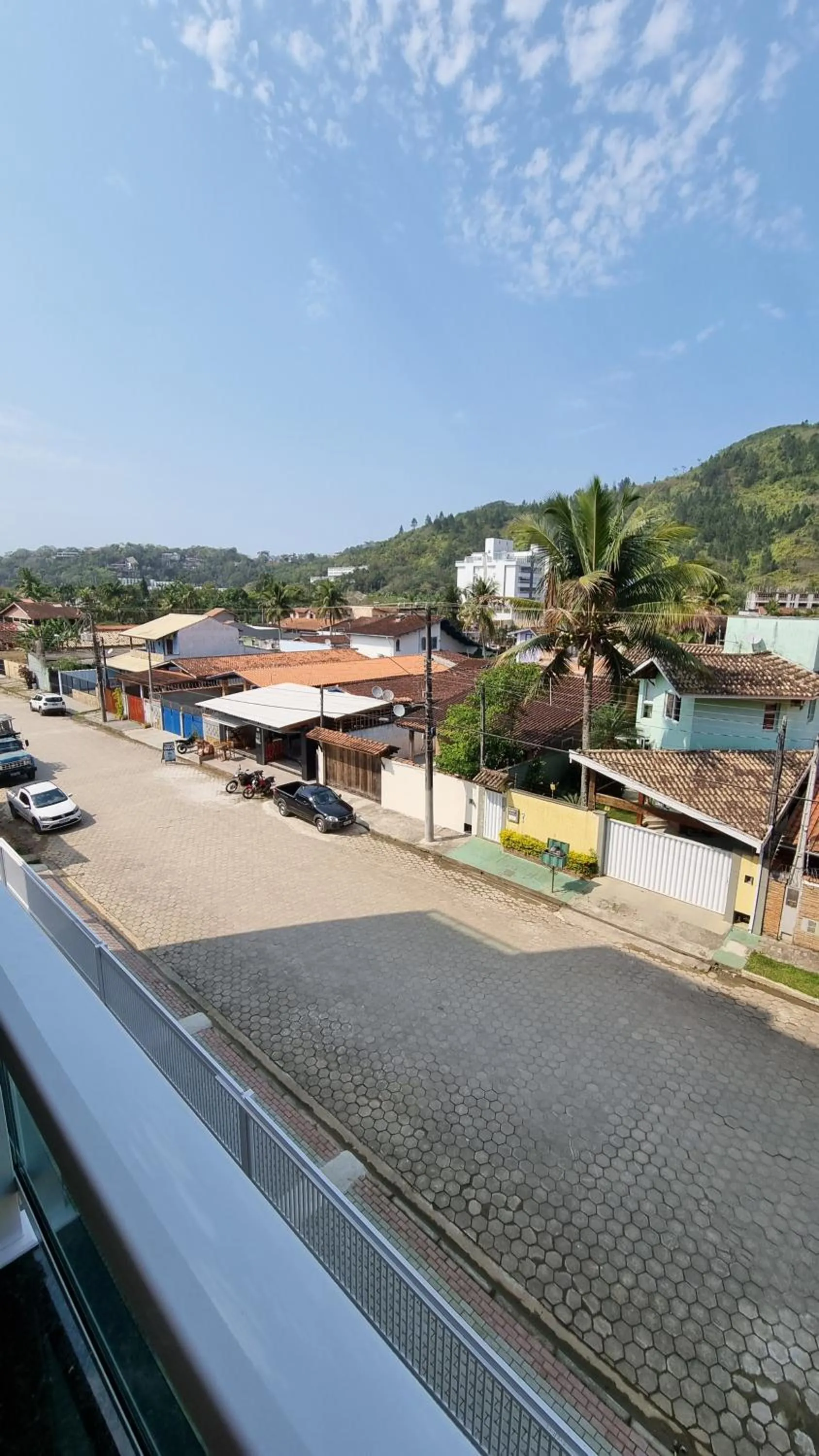 Apartamento Toninhas, Ubatuba SP