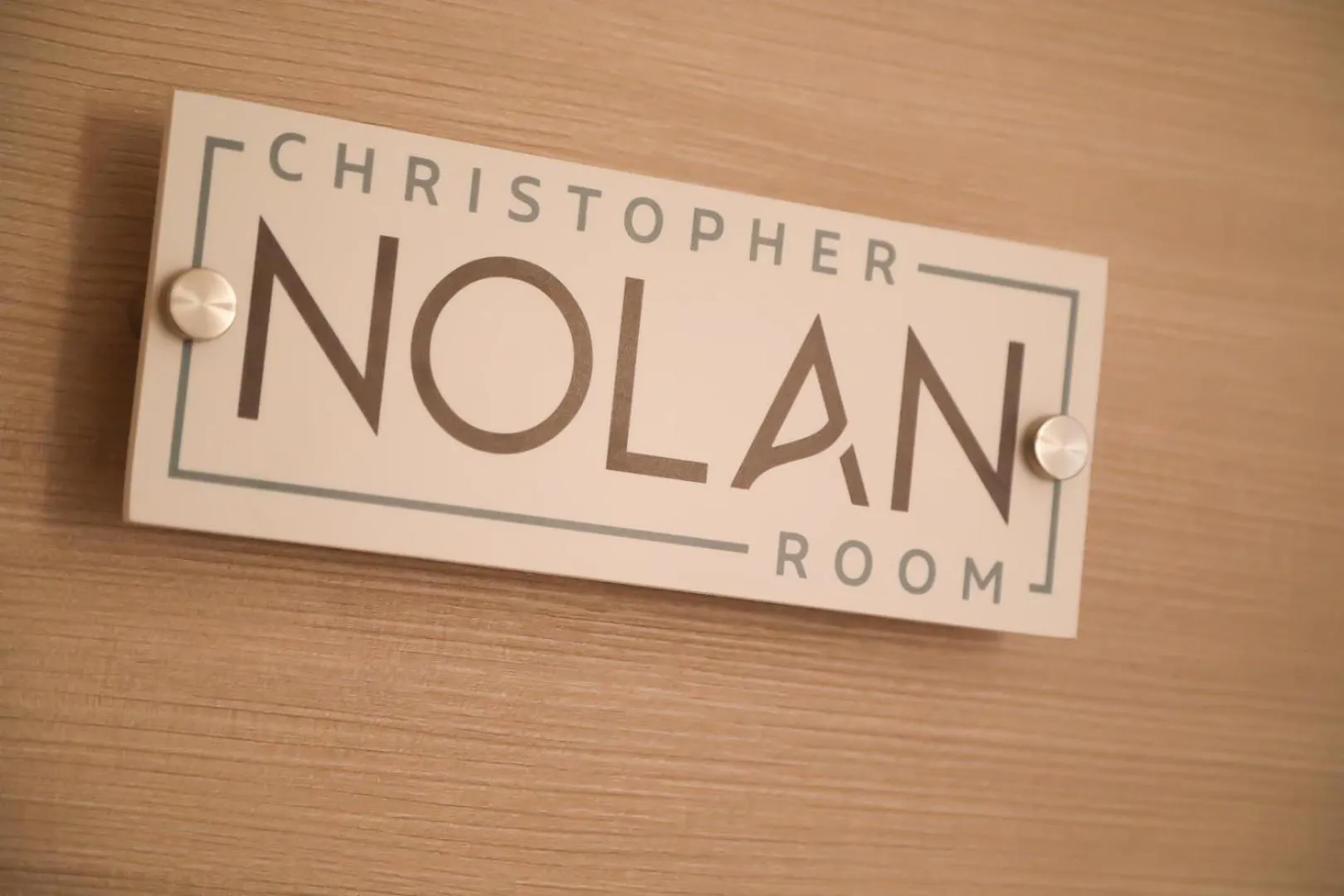 Cinemovie Guesthouse