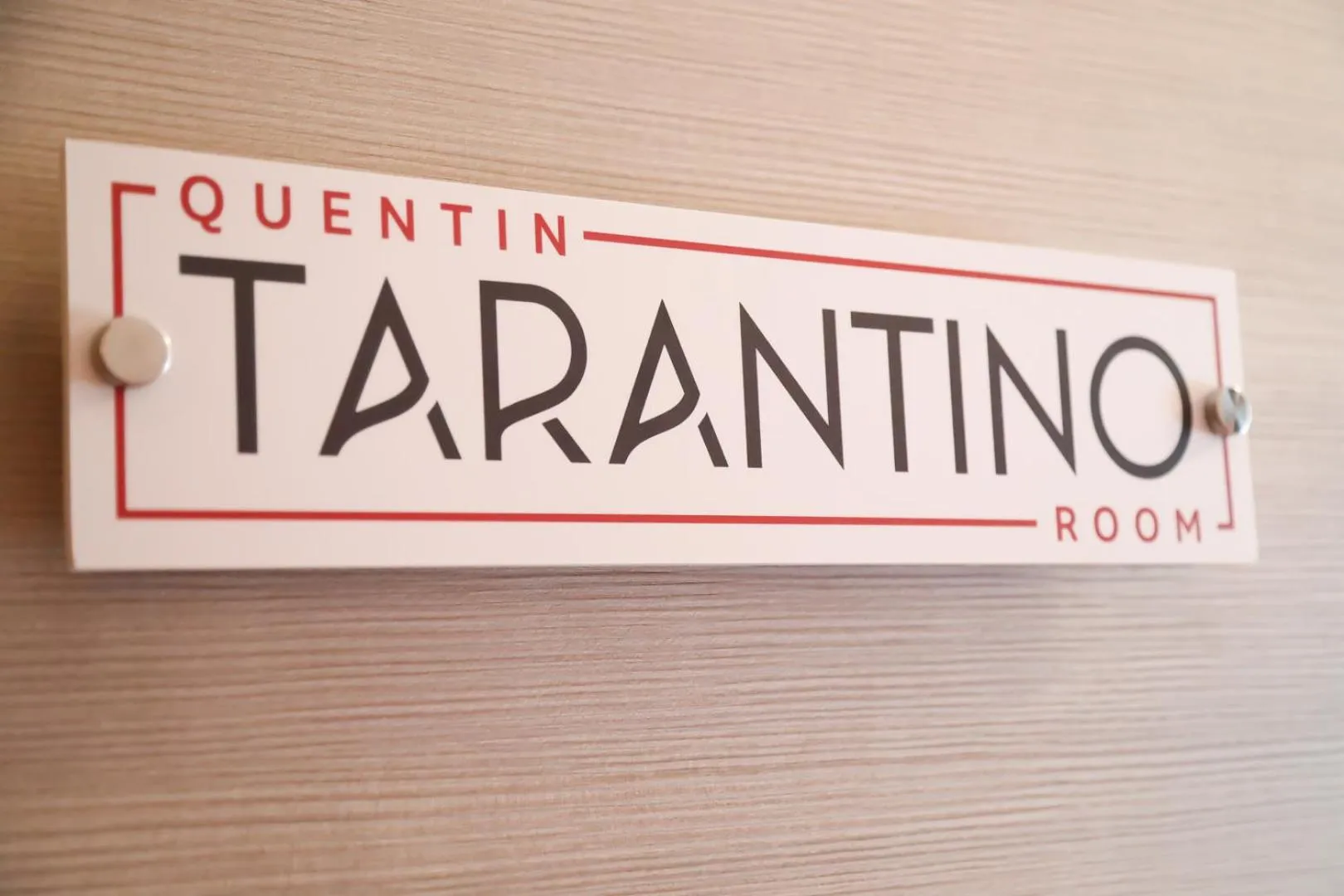 Cinemovie Guesthouse