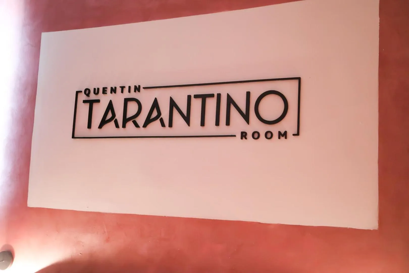 Cinemovie Guesthouse