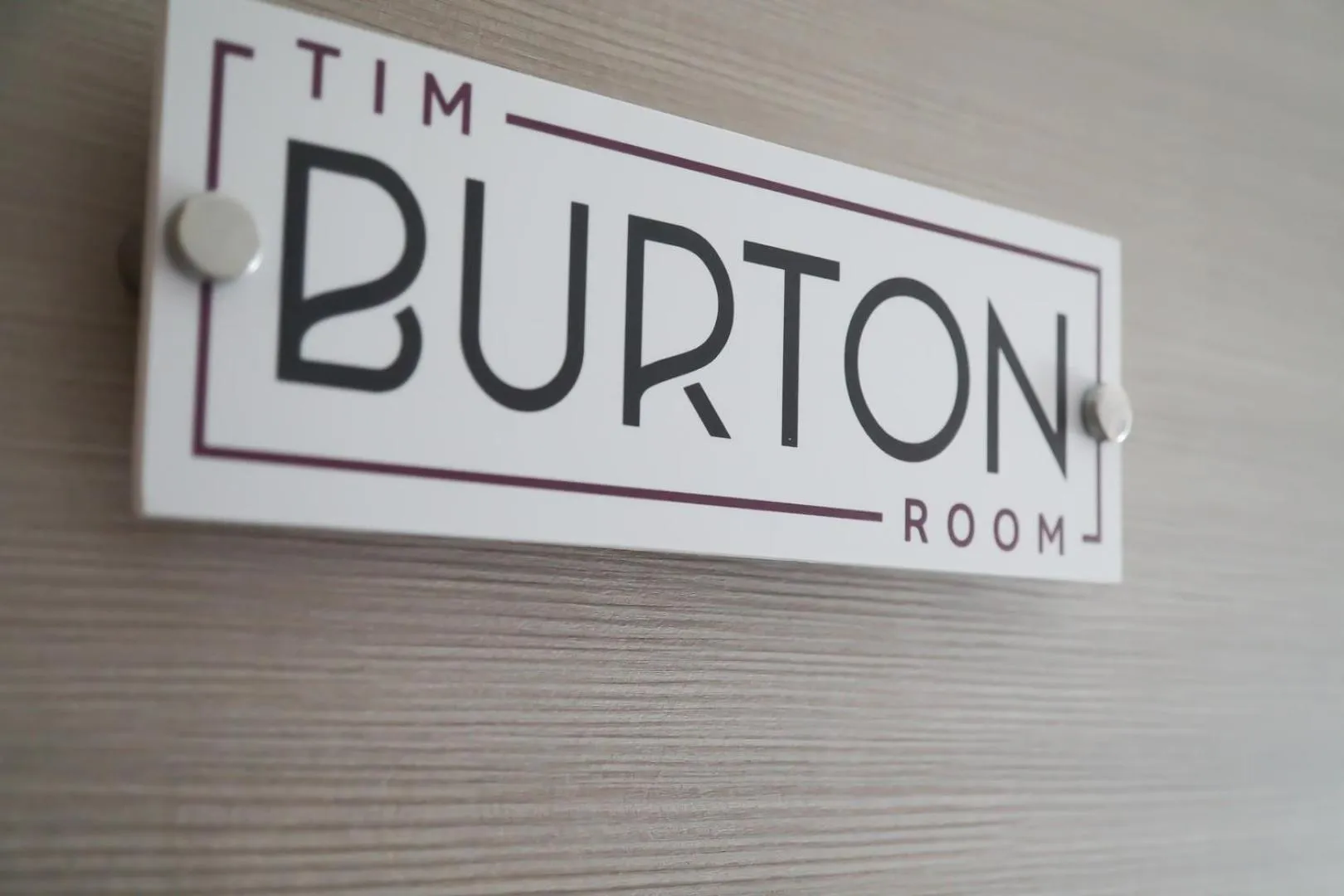 Cinemovie Guesthouse