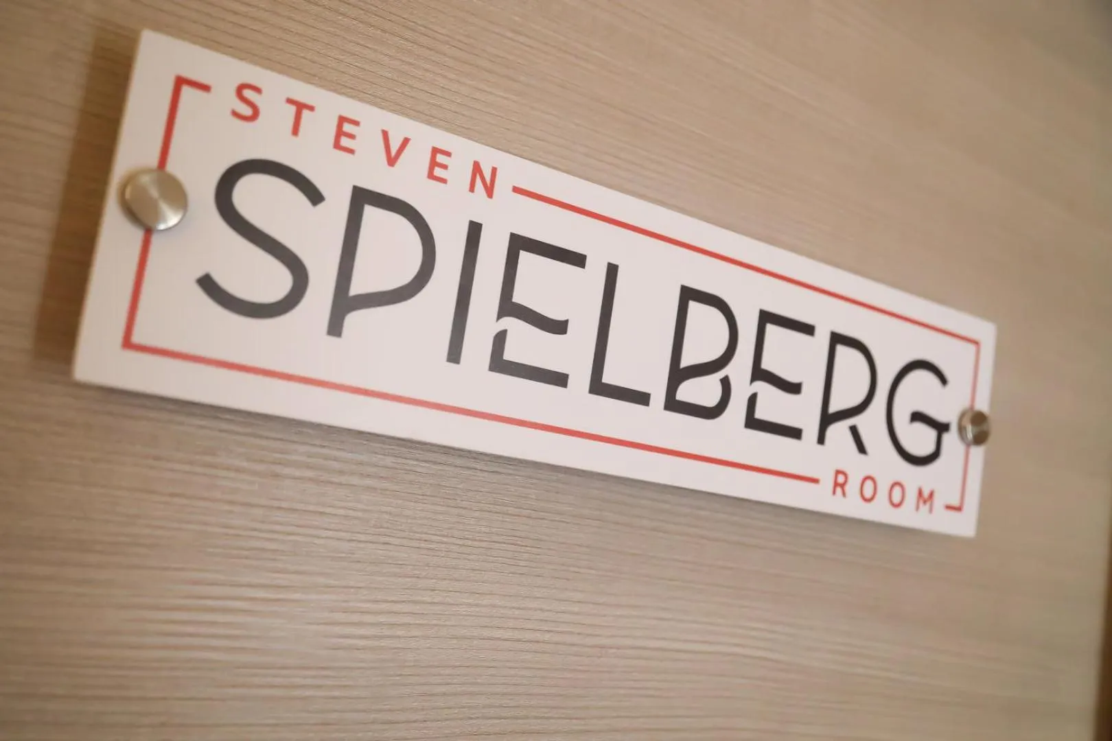 Cinemovie Guesthouse