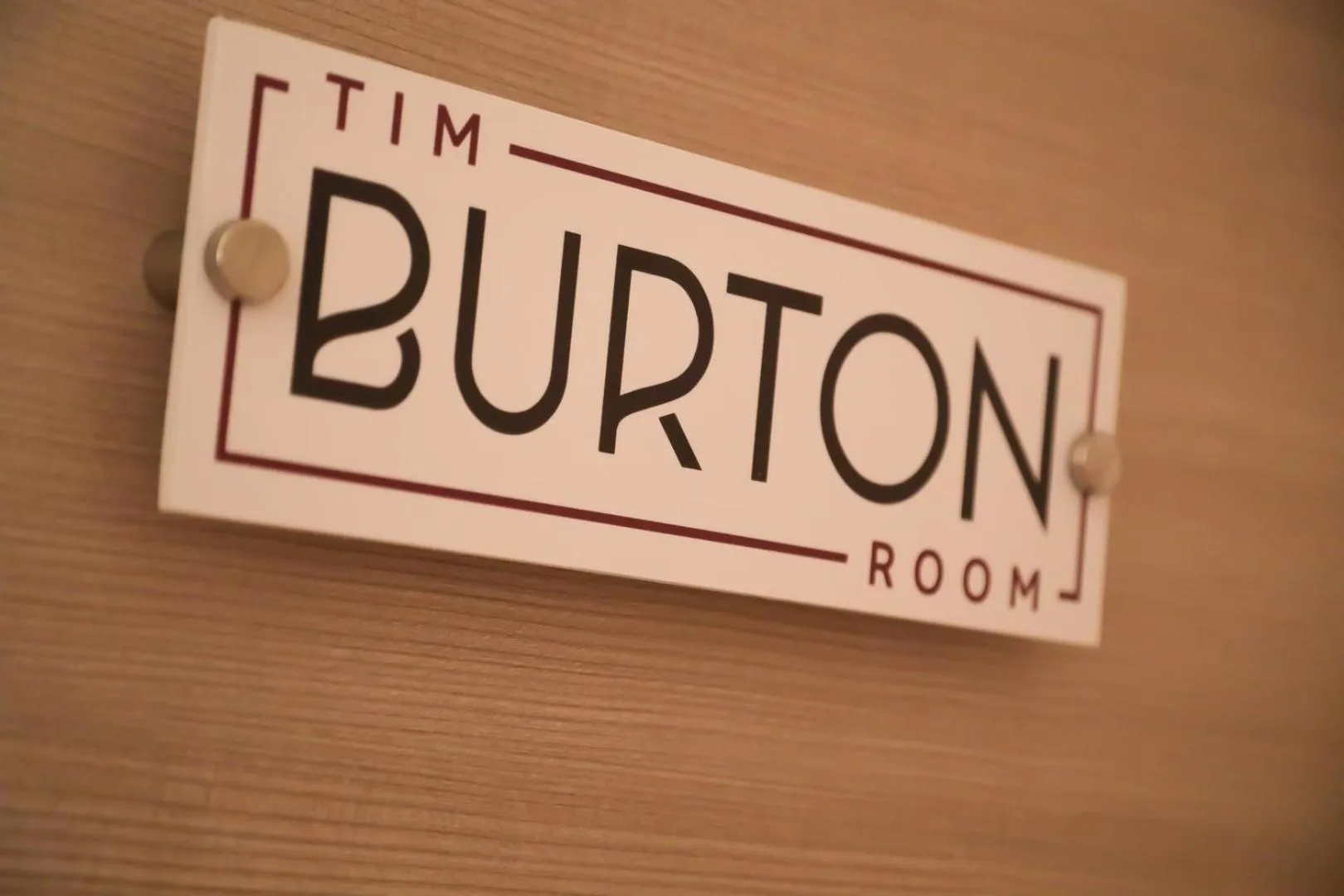 Cinemovie Guesthouse